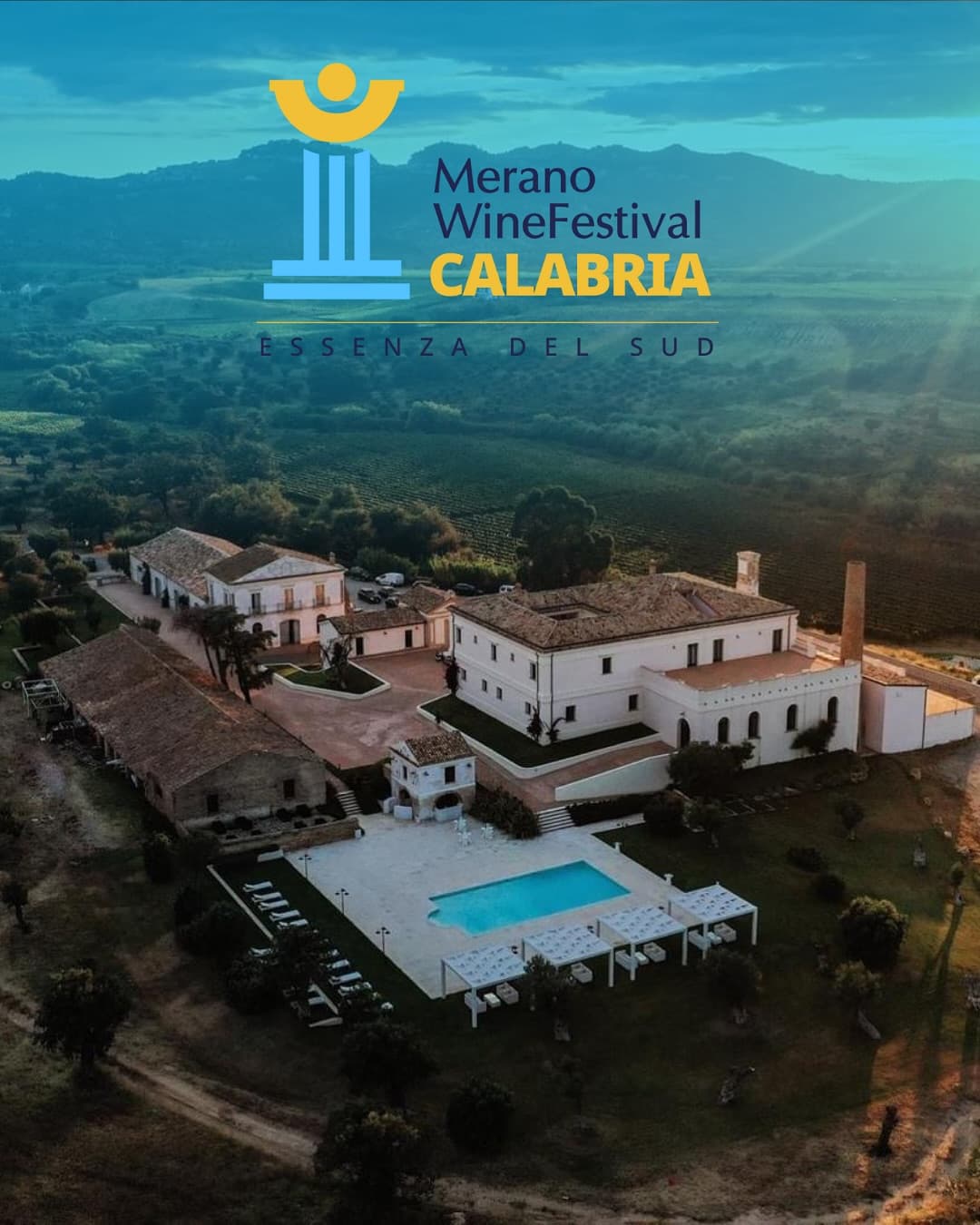 Merano Wine Festival Calabria - immagine 1