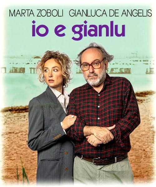 Io e Gianlu - immagine 1