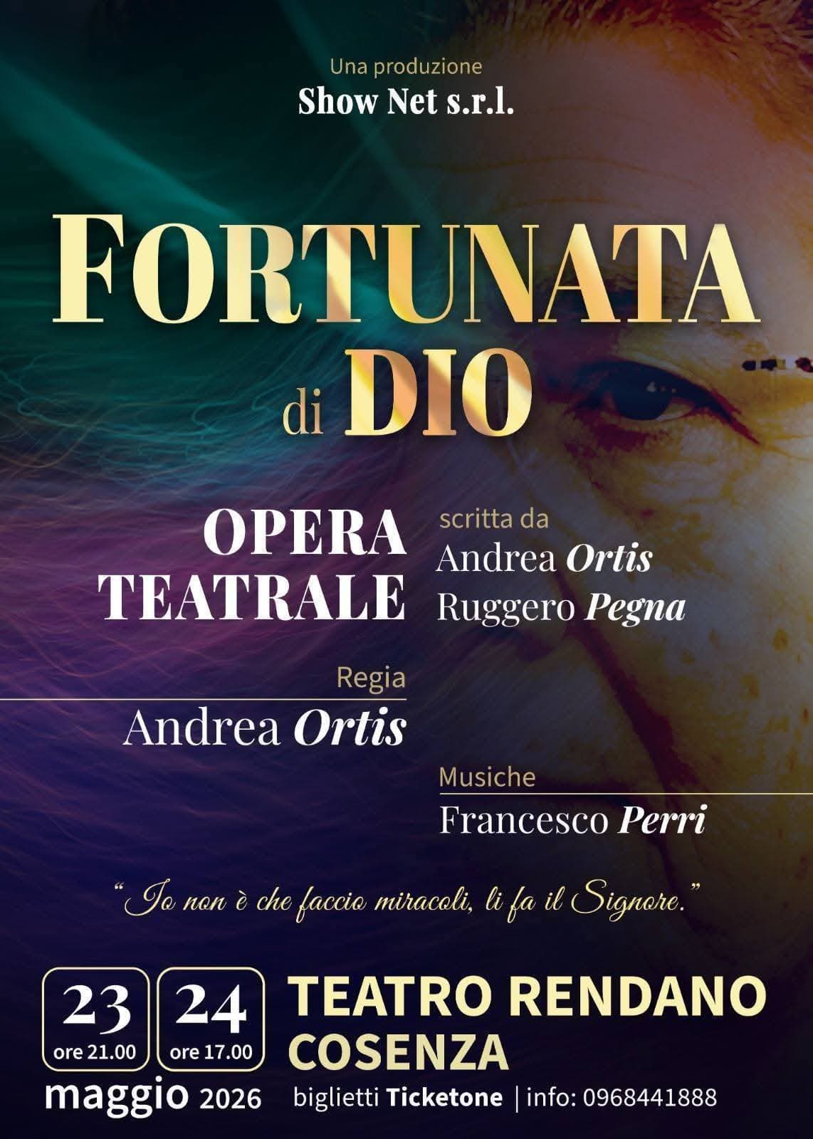 Fortunata di Dio - immagine 1