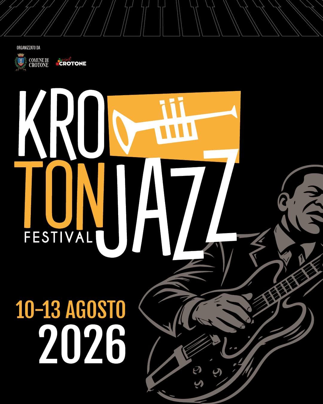 Kroton Jazz Festival - immagine 1