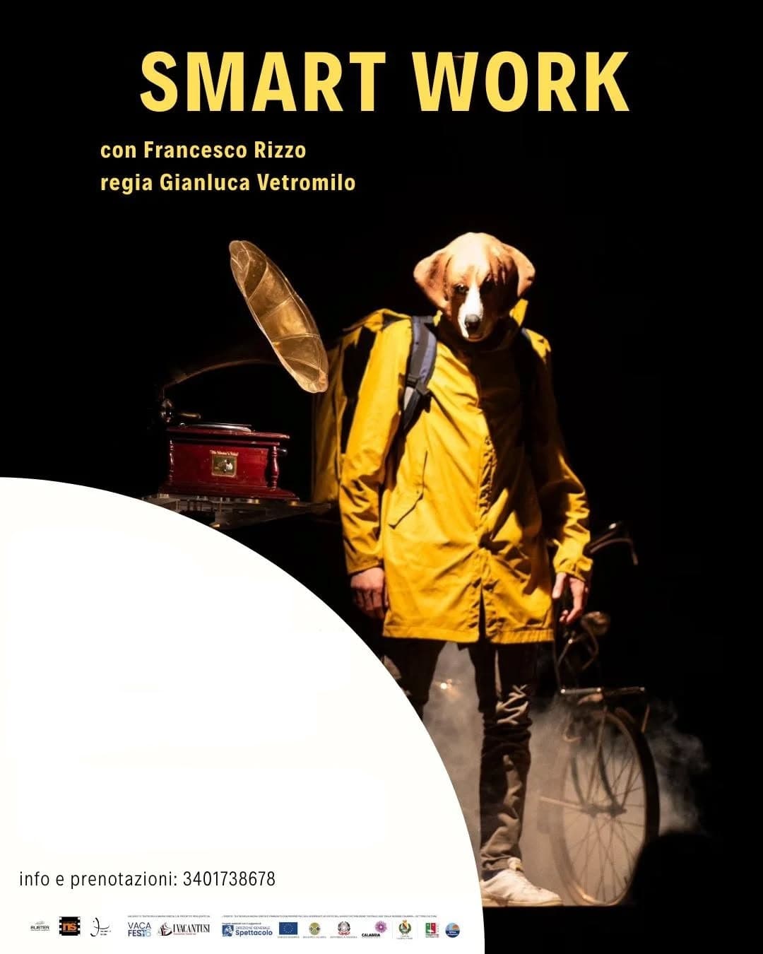Smart Work