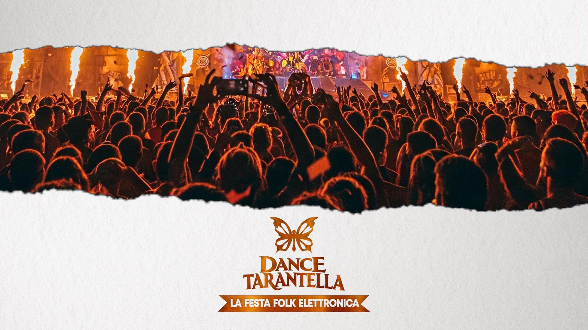 Dance Tarantella - immagine 1