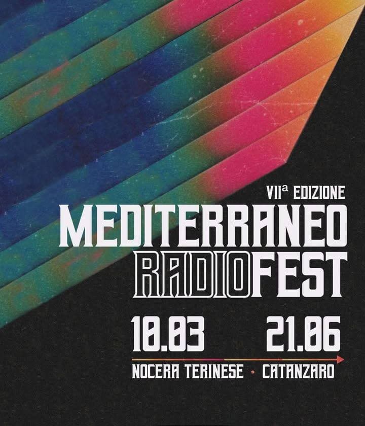 Mediterraneo Radio Festival