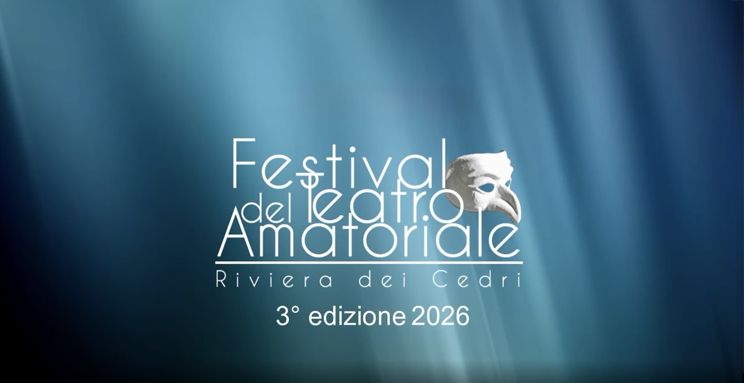 Festival del Teatro Amatoriale – Riviera dei Cedri - immagine 1