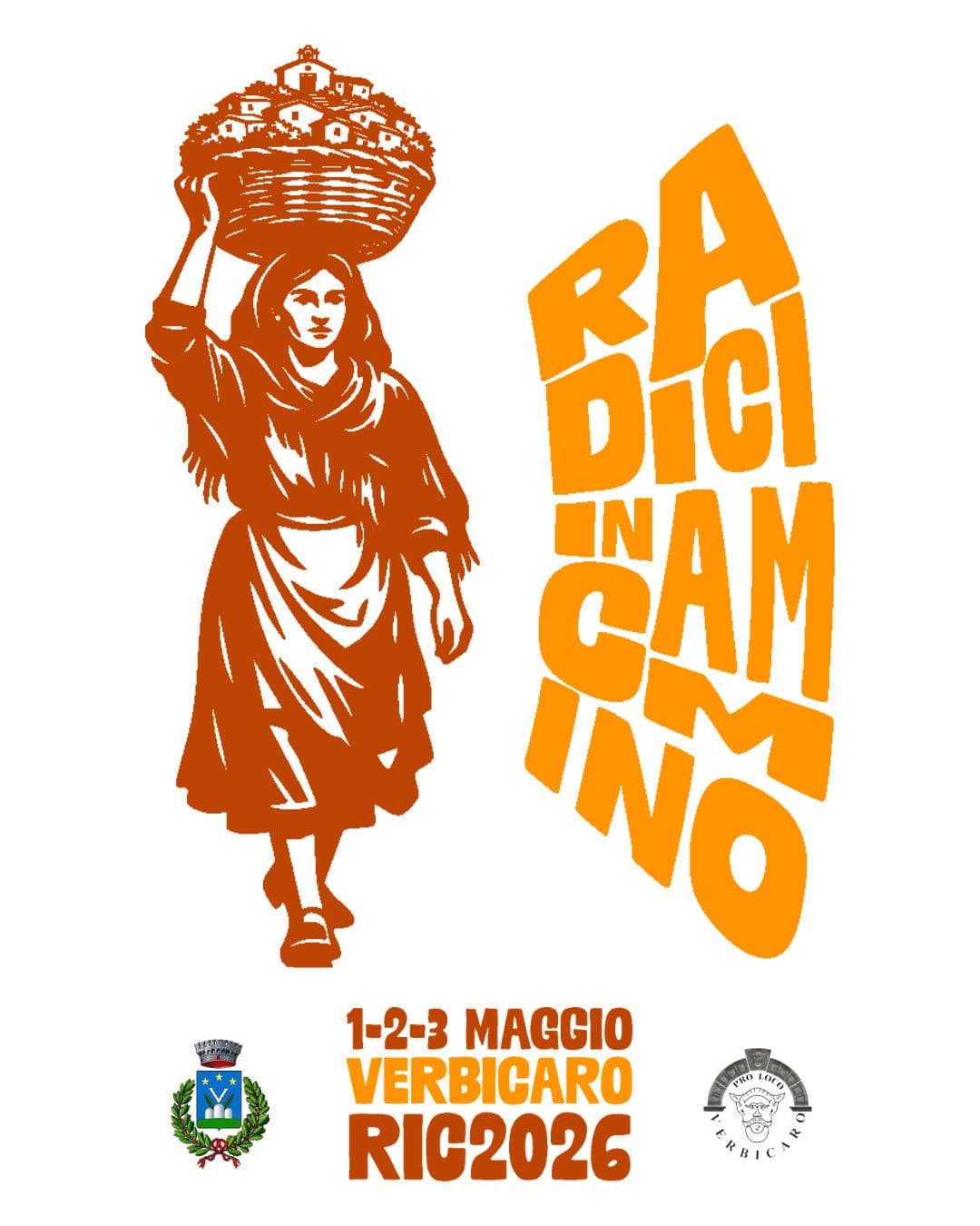 Radici in Cammino - immagine 1