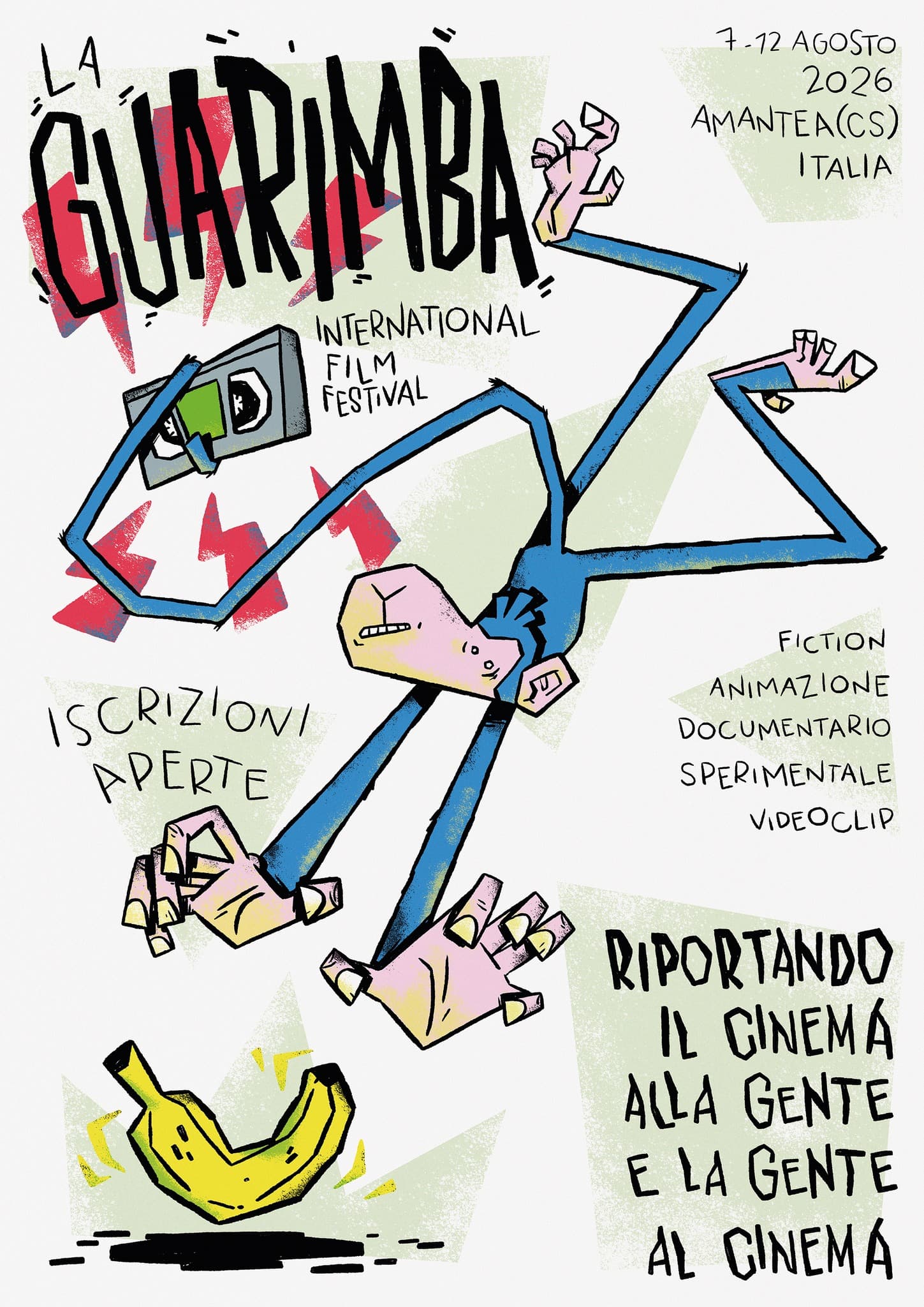 La Guarimba International Film Festival - immagine 1