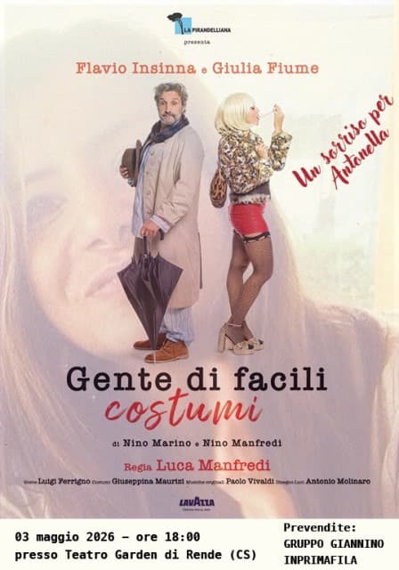 Gente di facili costumi - immagine 1