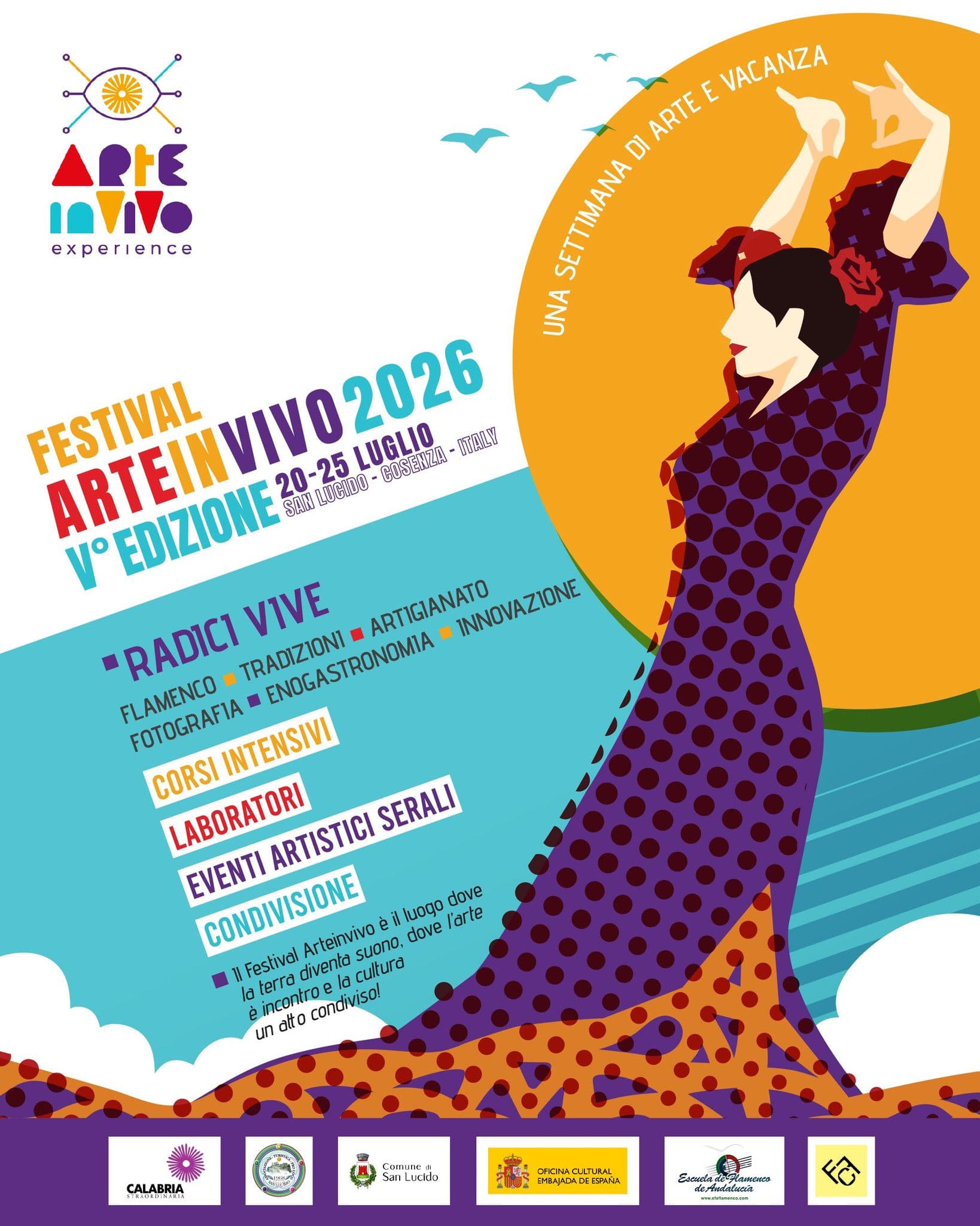 Arte in Vivo - immagine 1