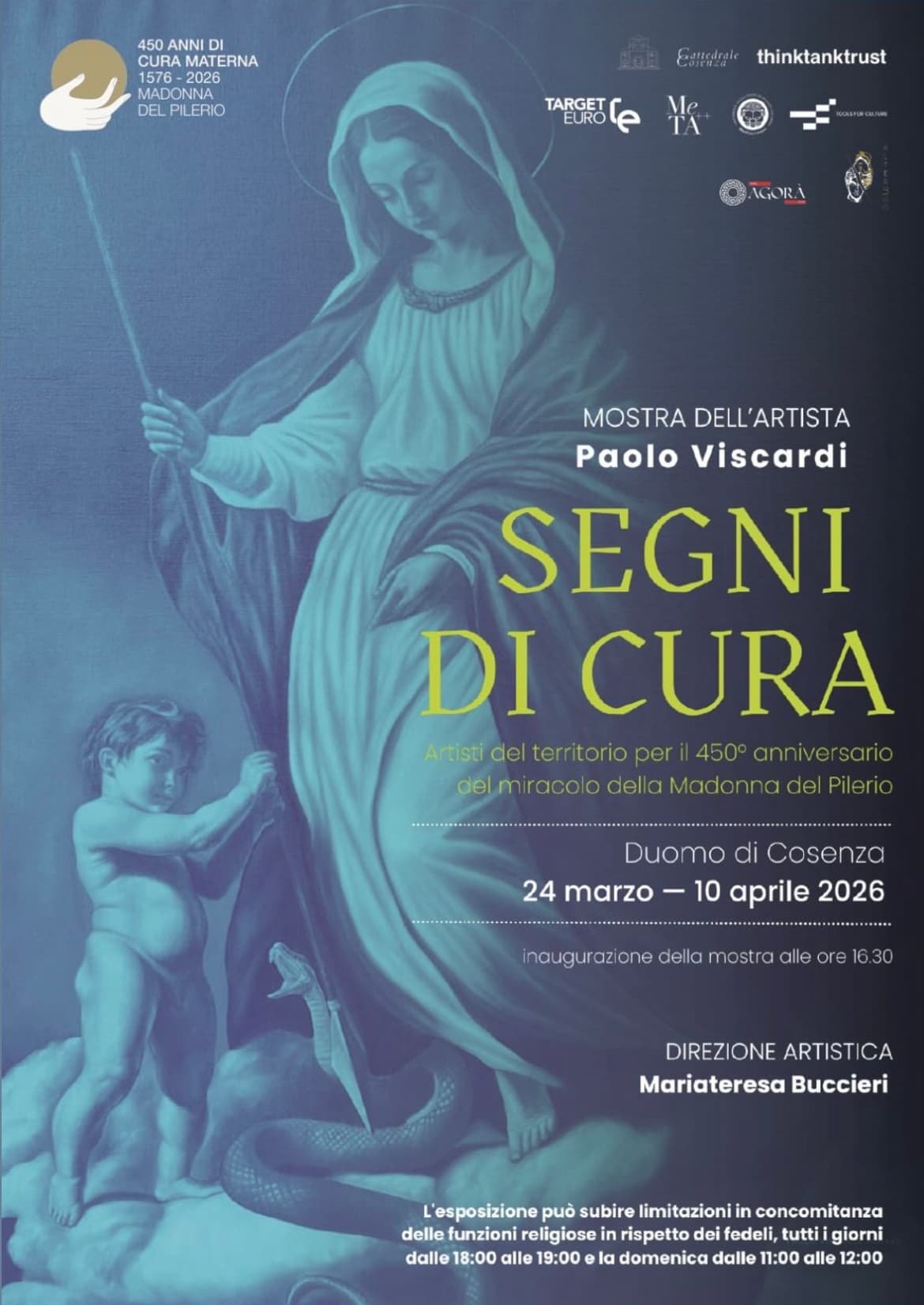 Segni di Cura - immagine 1