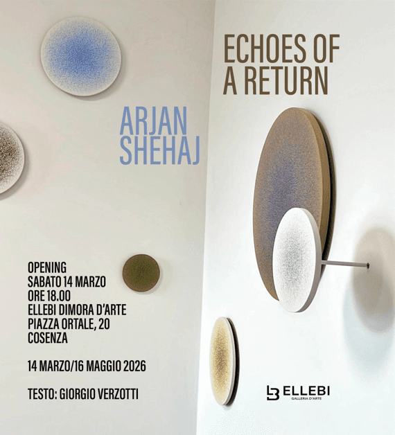 Echoes of a Return - immagine 1