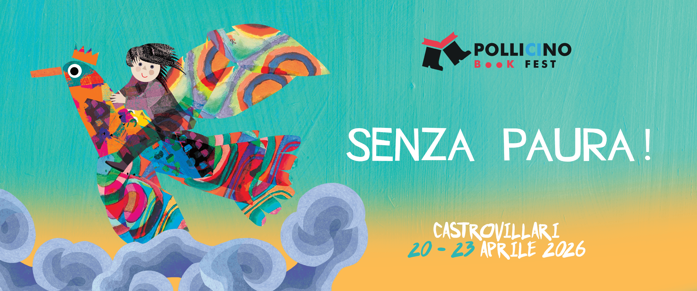 Pollicino Book Fest - immagine 1