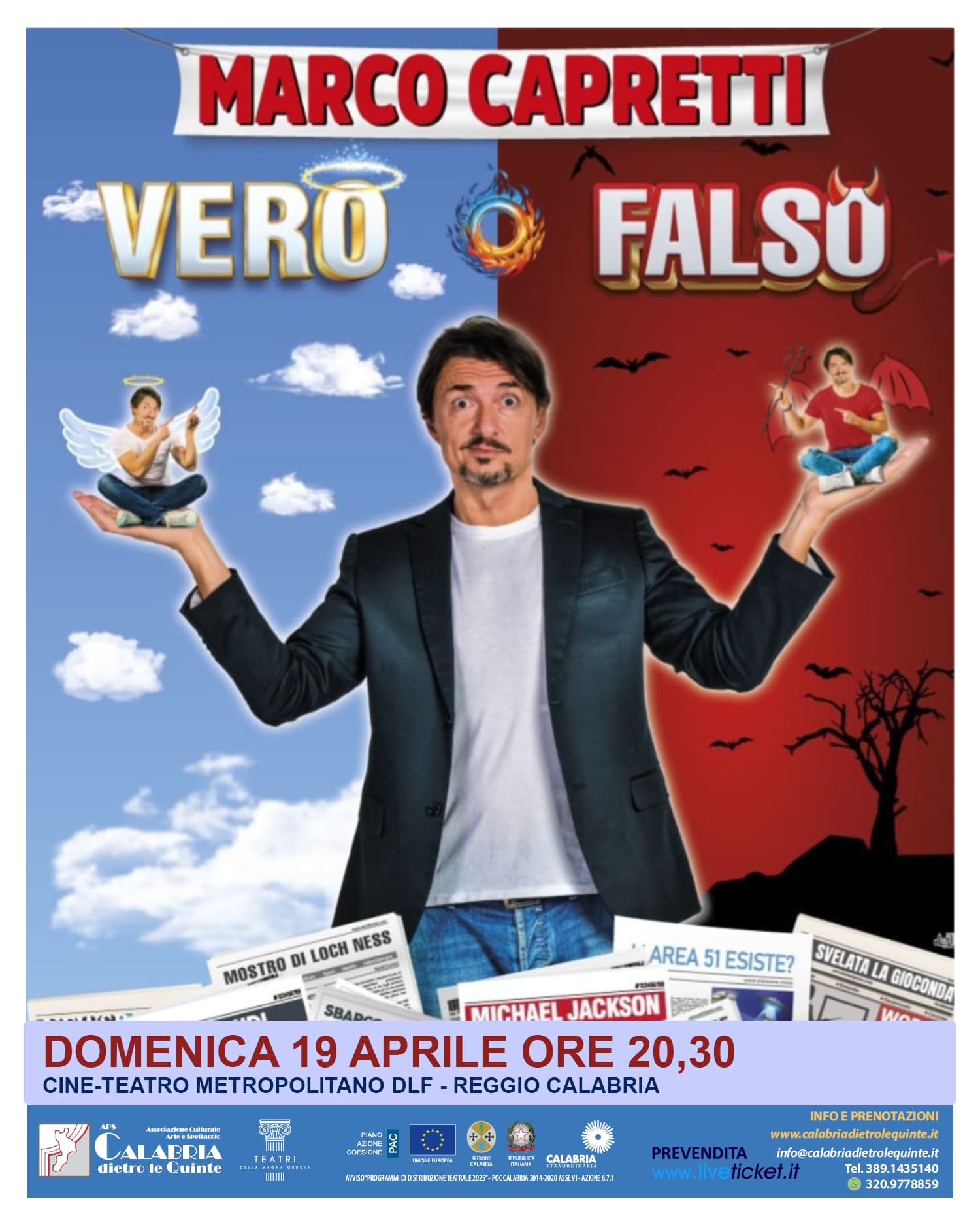 Vero o Falso - immagine 1