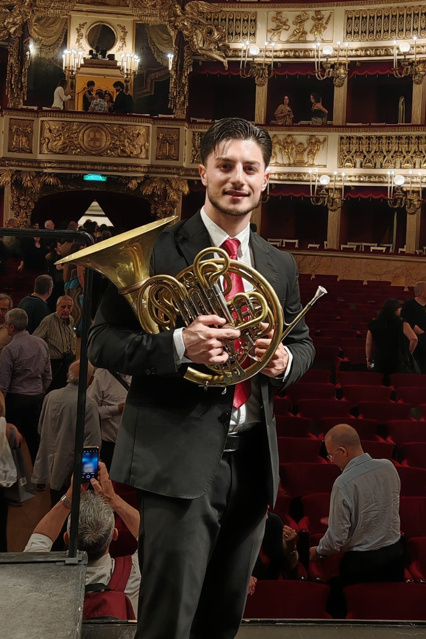 Duo Pitarelli - Belekanych - immagine 1