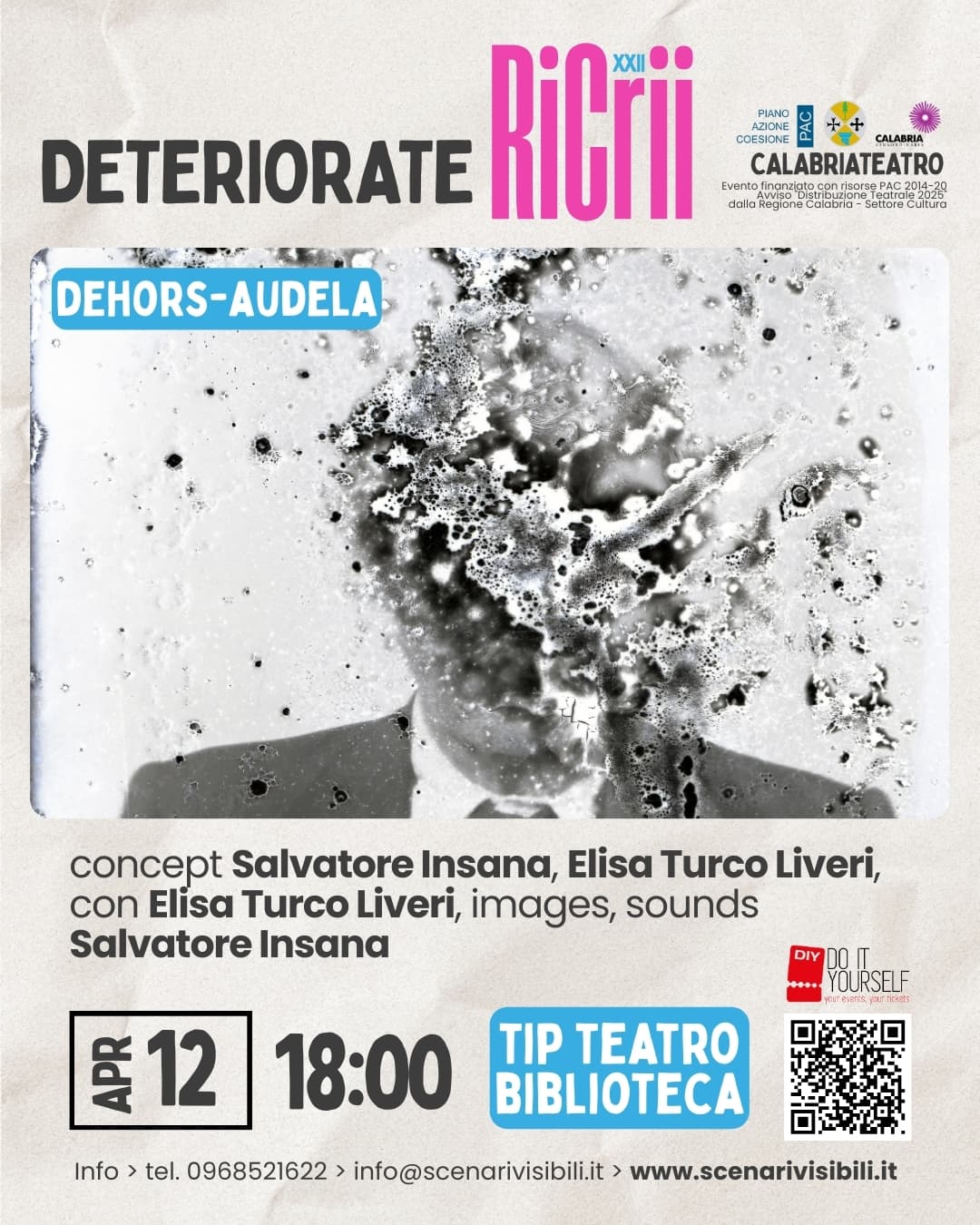 Deteriorate - immagine 1