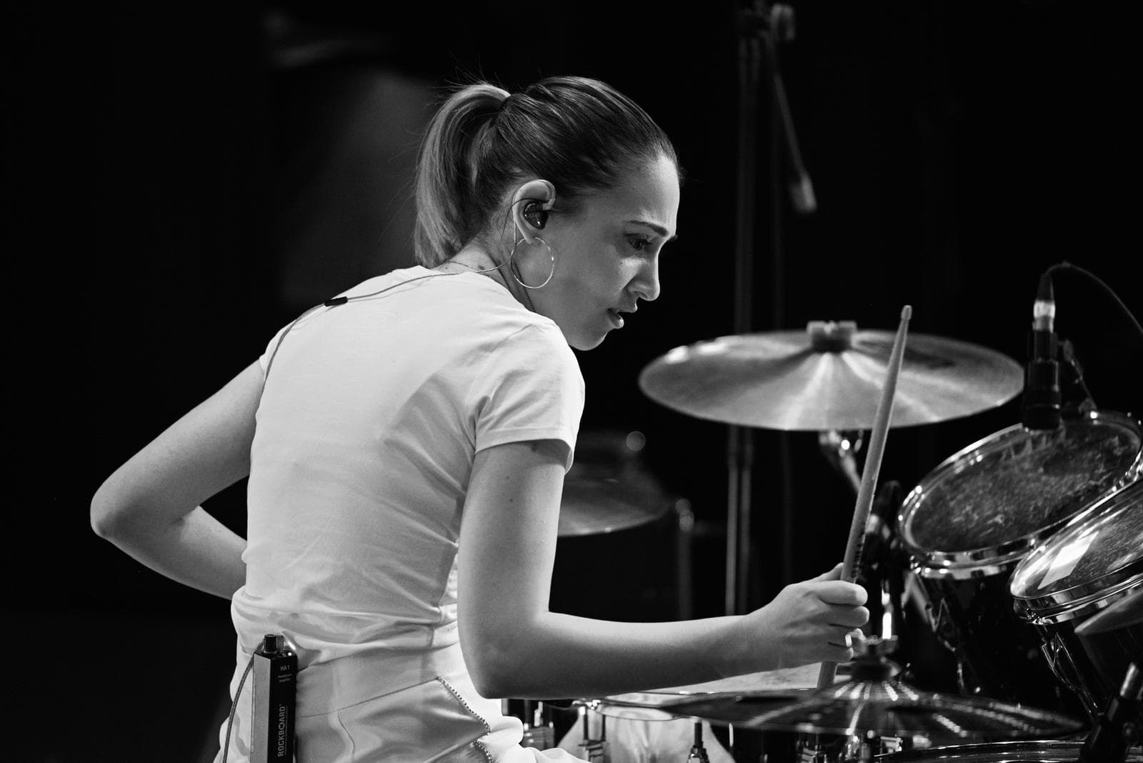 Duo di Percussioni