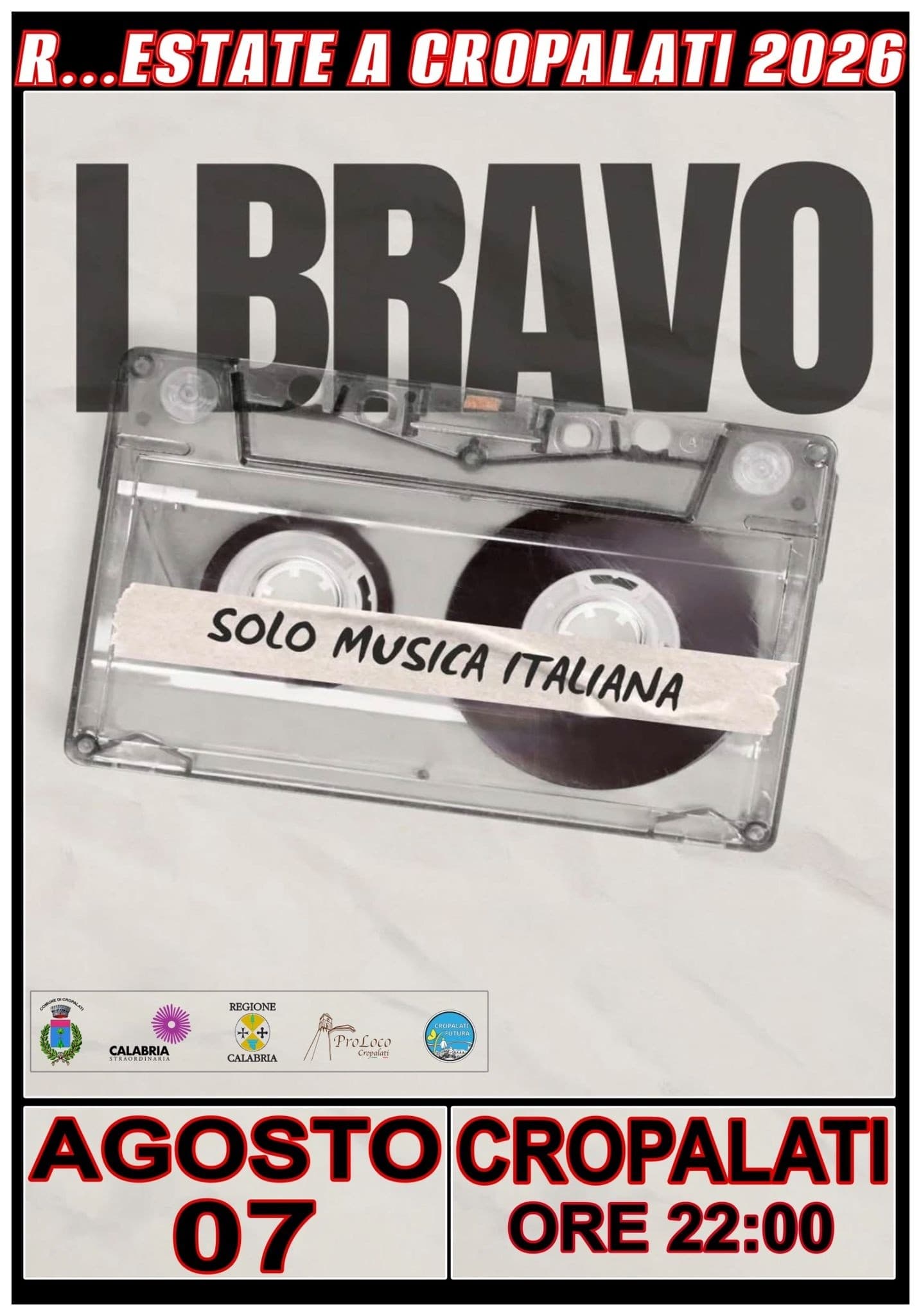 Bravo in concerto - immagine 1