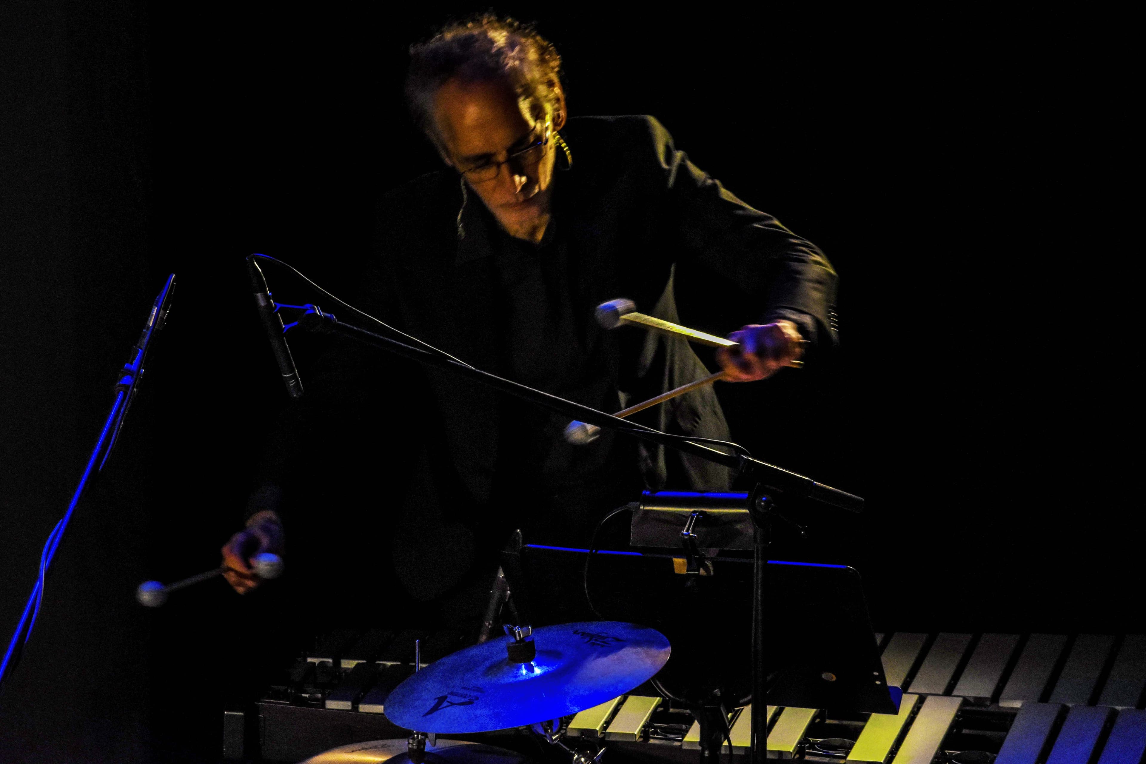 Vittorino Naso in concerto - immagine 1