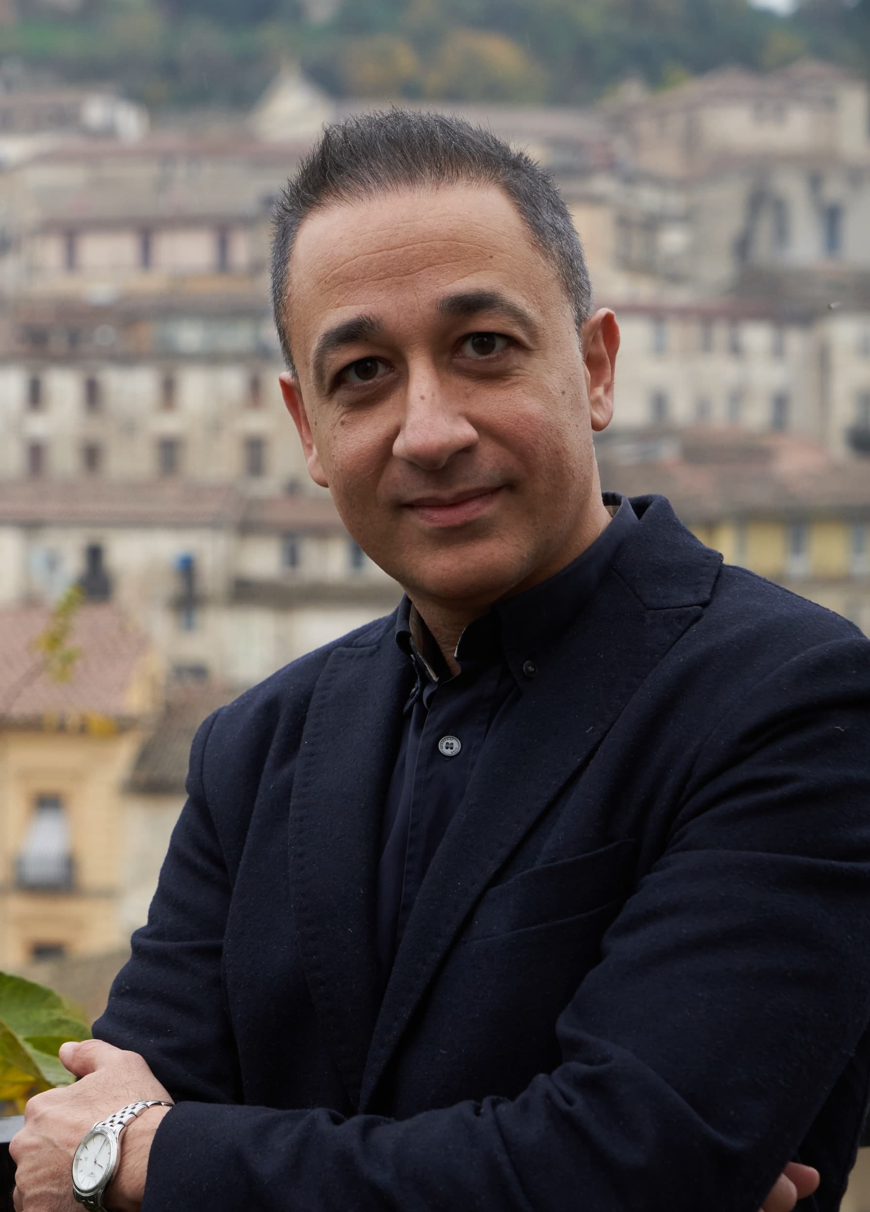 Paolo Manfredi in concerto - immagine 1