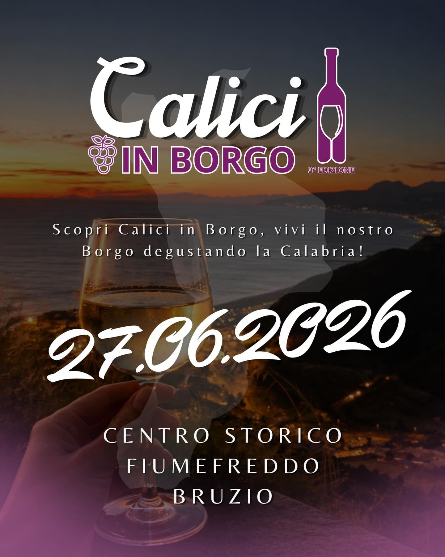 Calici in Borgo