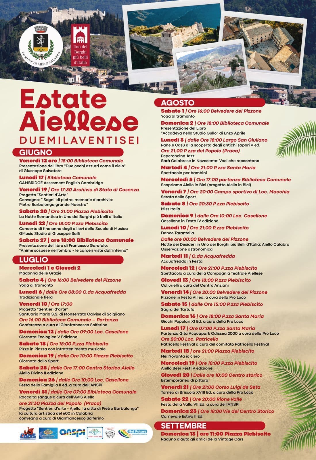 Estate Aiellese
