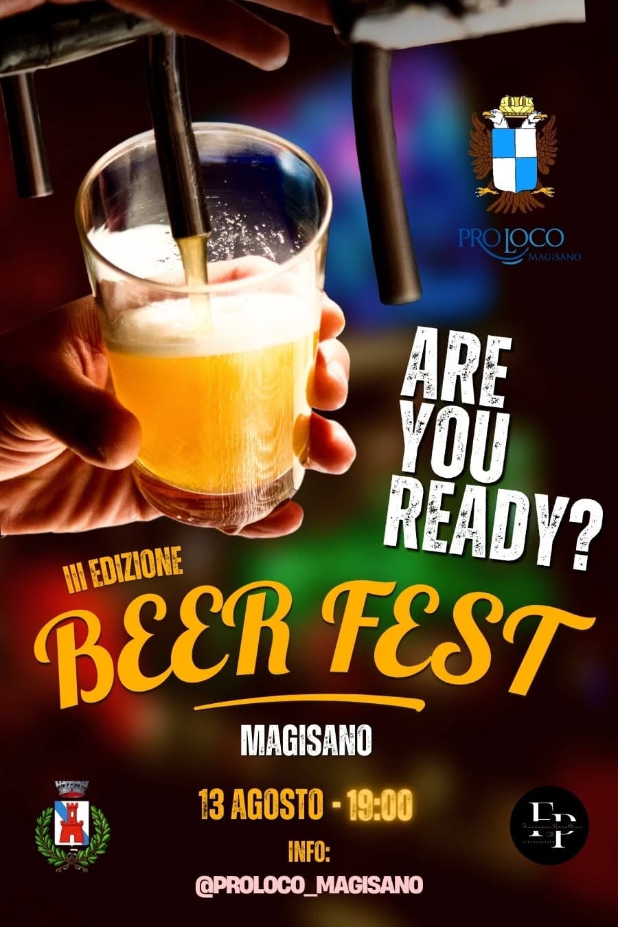 Beer Fest a Magisano - immagine 1