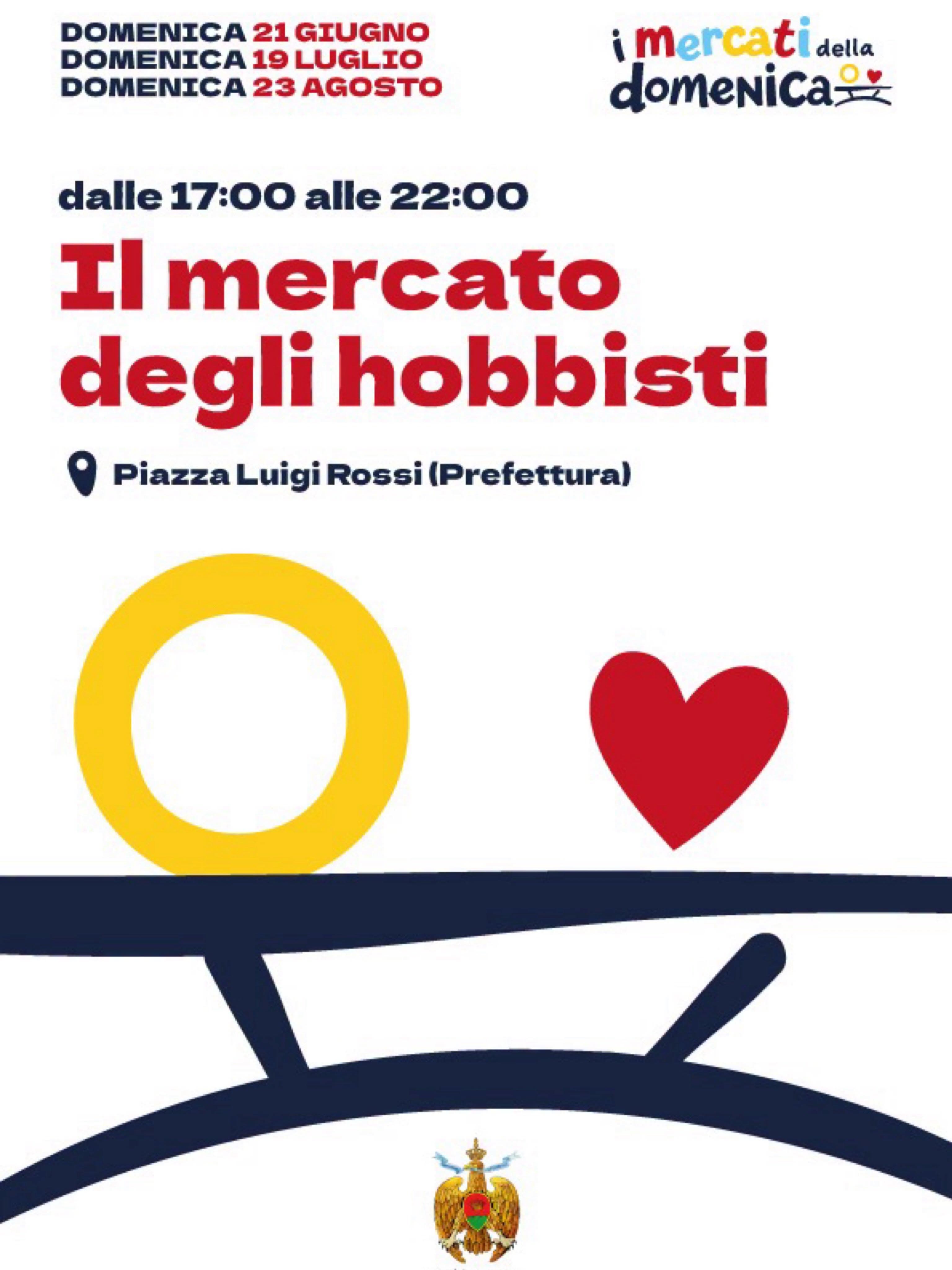 Il Mercato degli Hobbisti - immagine 1