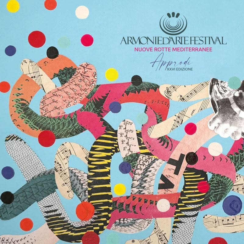Armonie D'Arte Festival - immagine 1