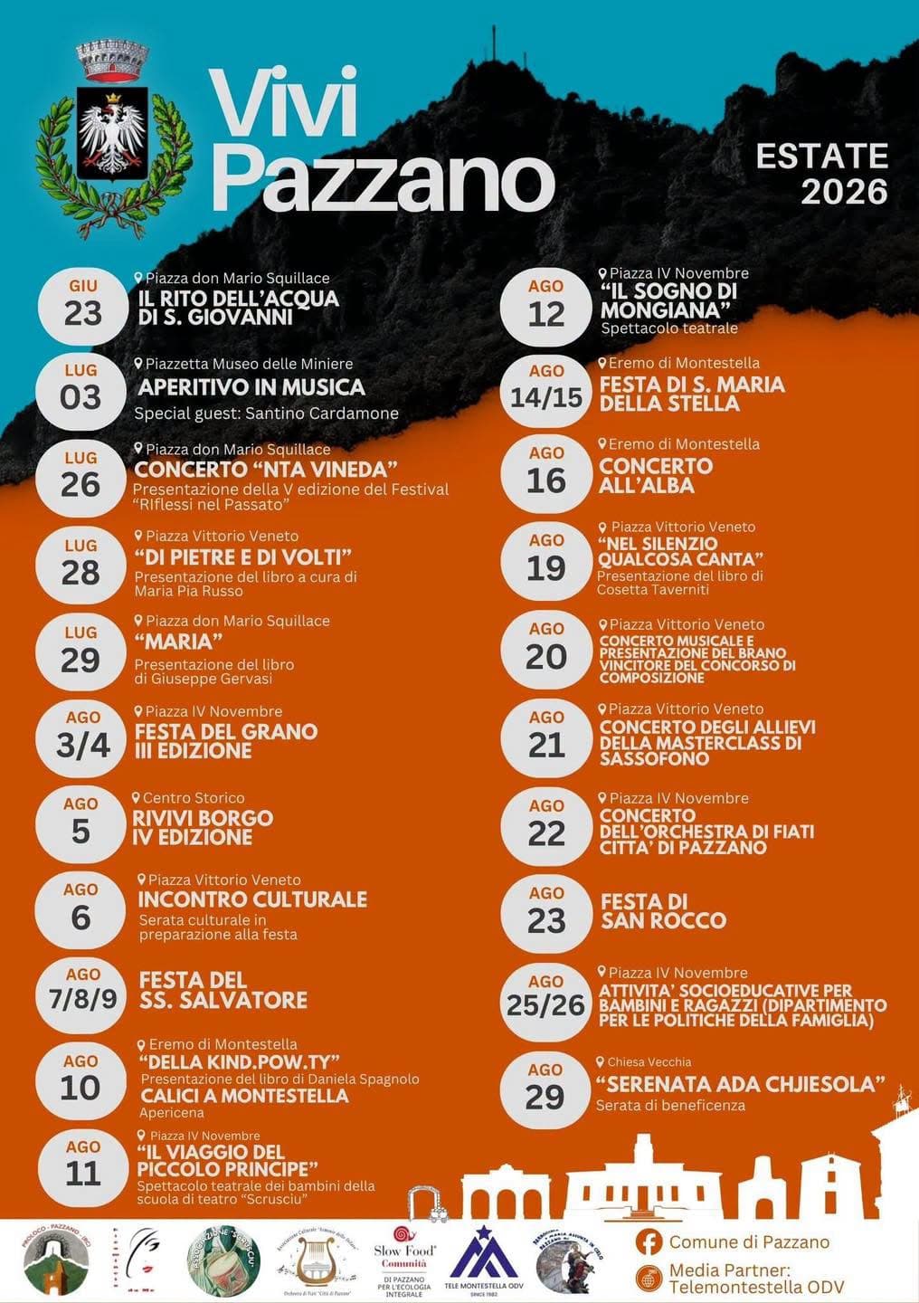 Estate a Pazzano - immagine 1