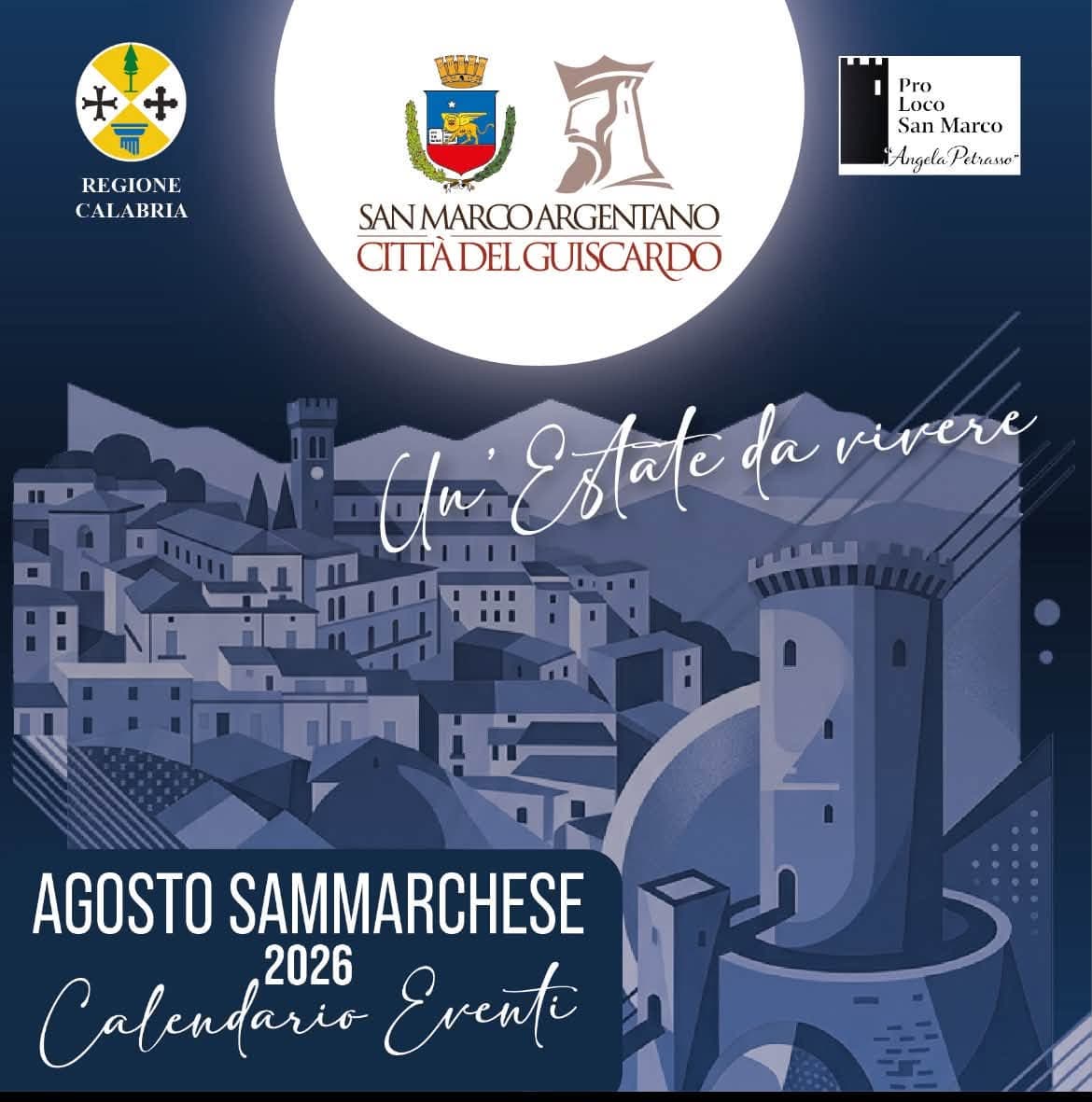 Estate a San Marco Argentano - immagine 1