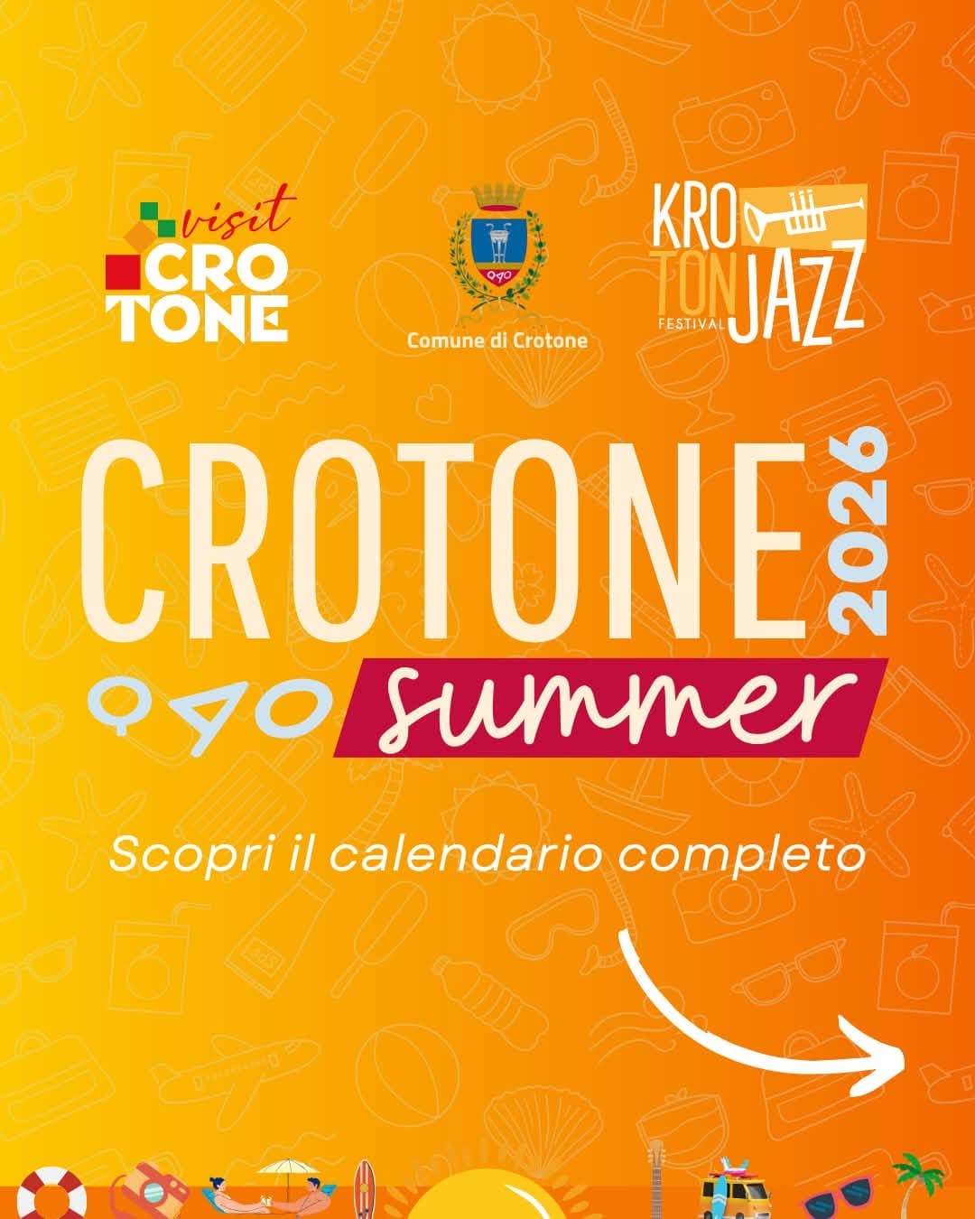 Crotone Summer - immagine 1