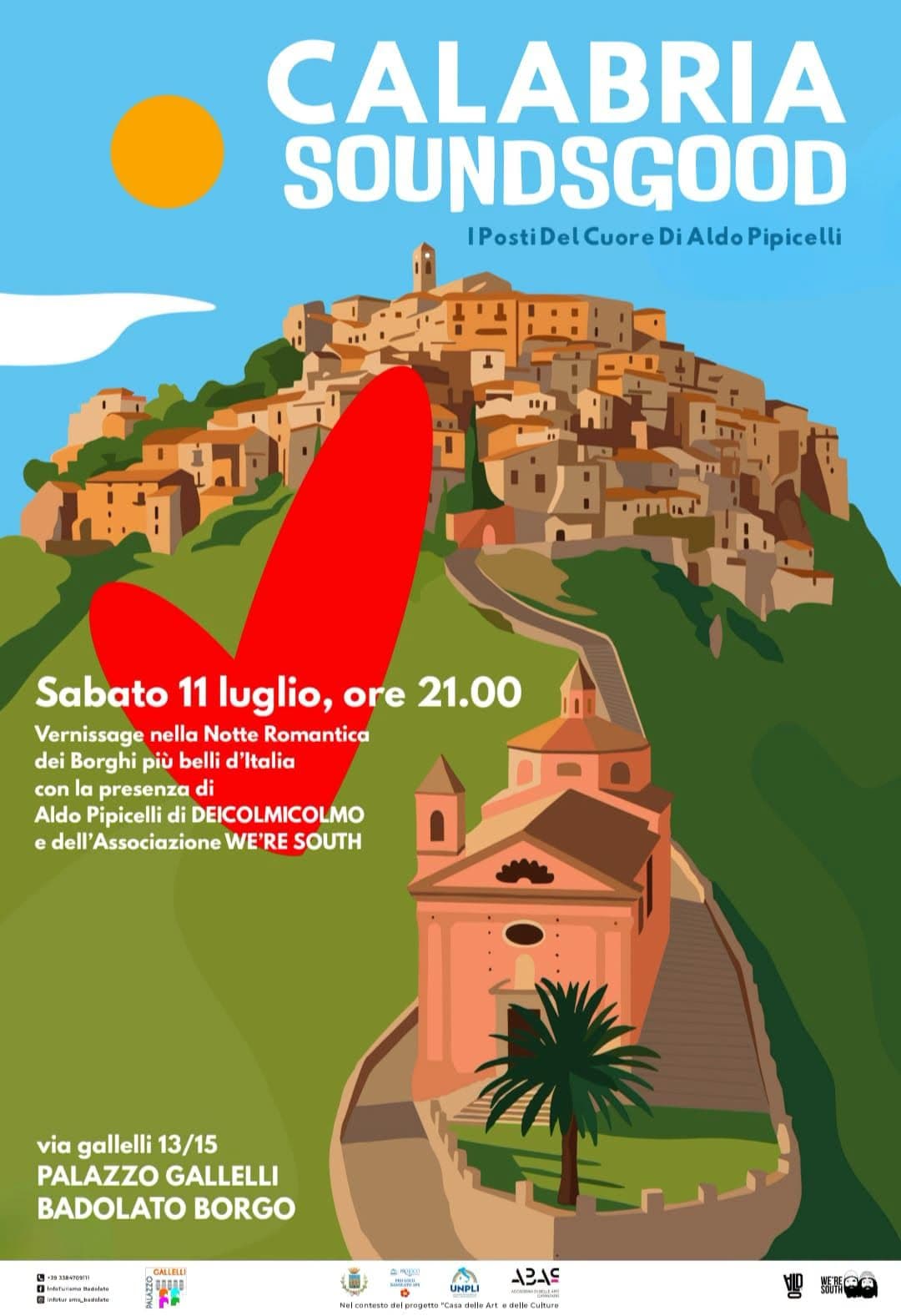 Calabria Sounds Good - immagine 1