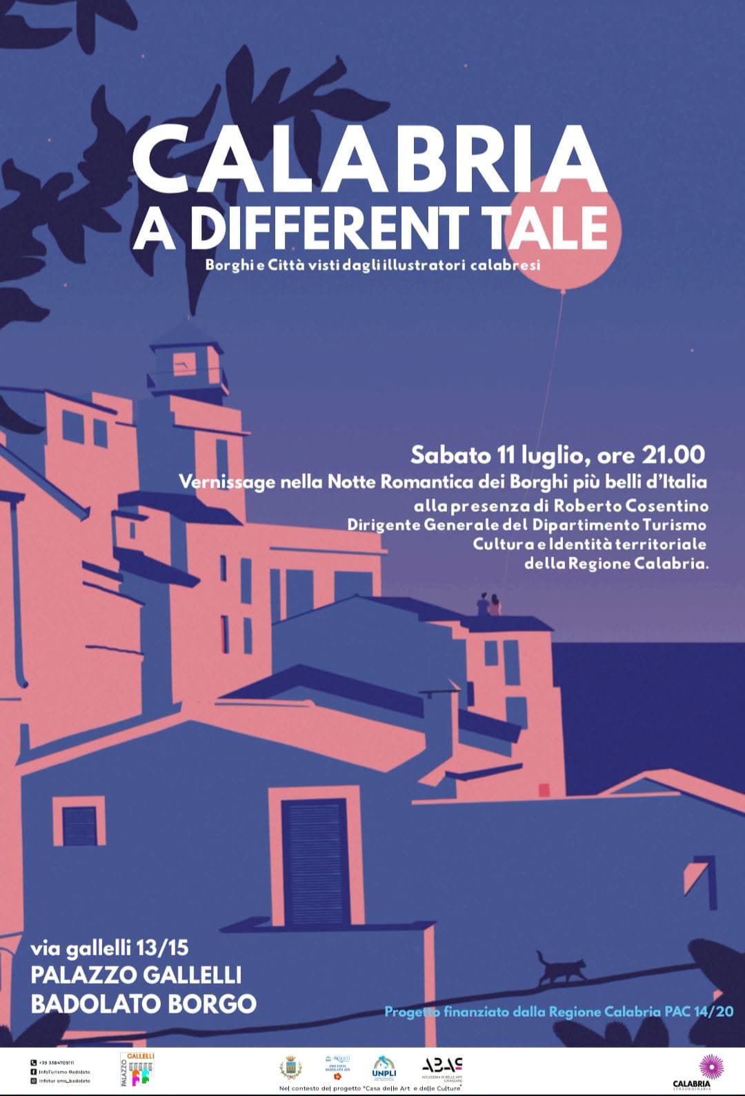 Calabria - A Different Tale - immagine 1