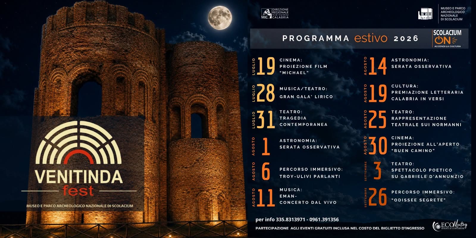 Venitinda Fest - immagine 1