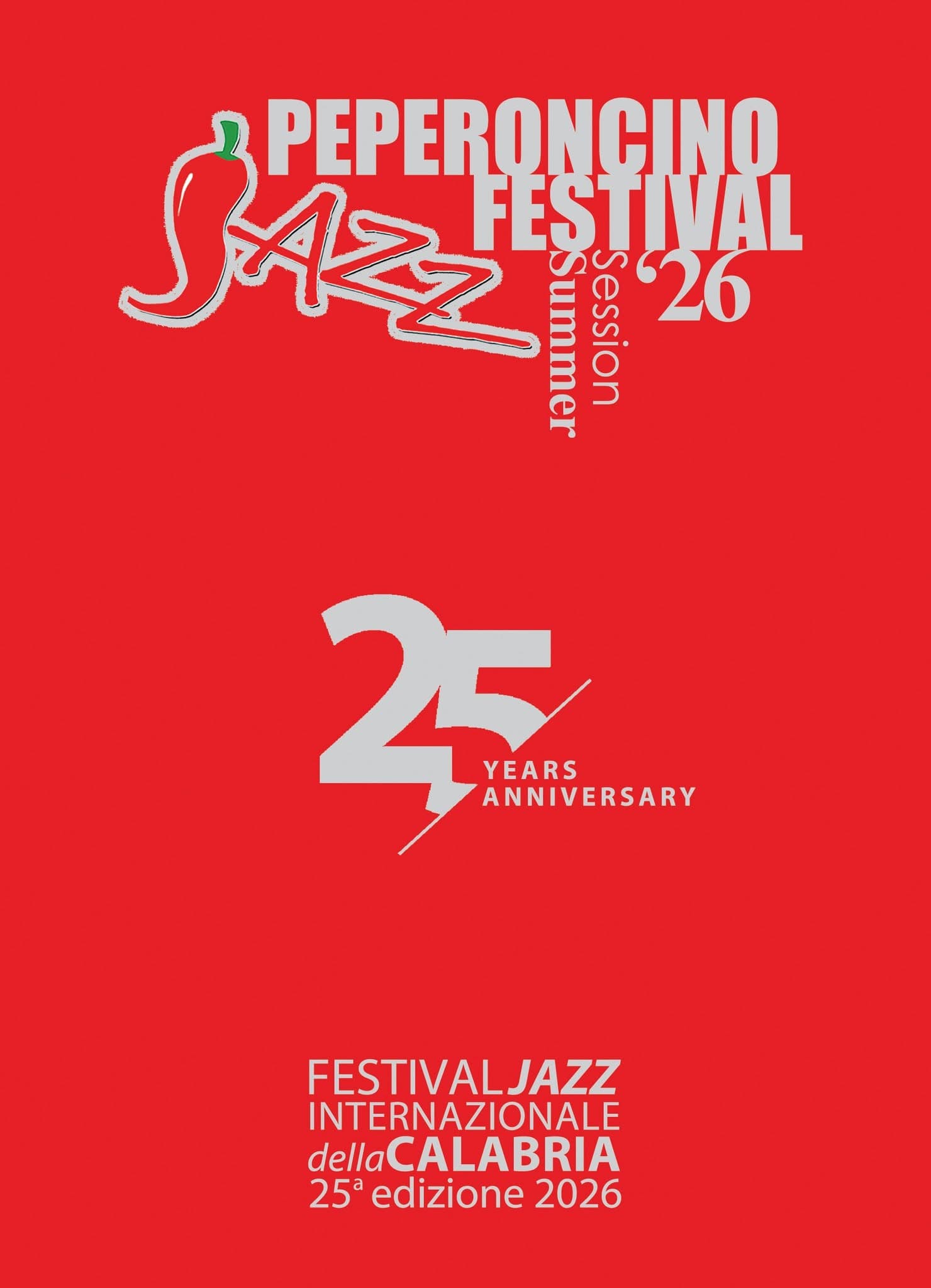 Peperoncino Jazz Festival - immagine 1