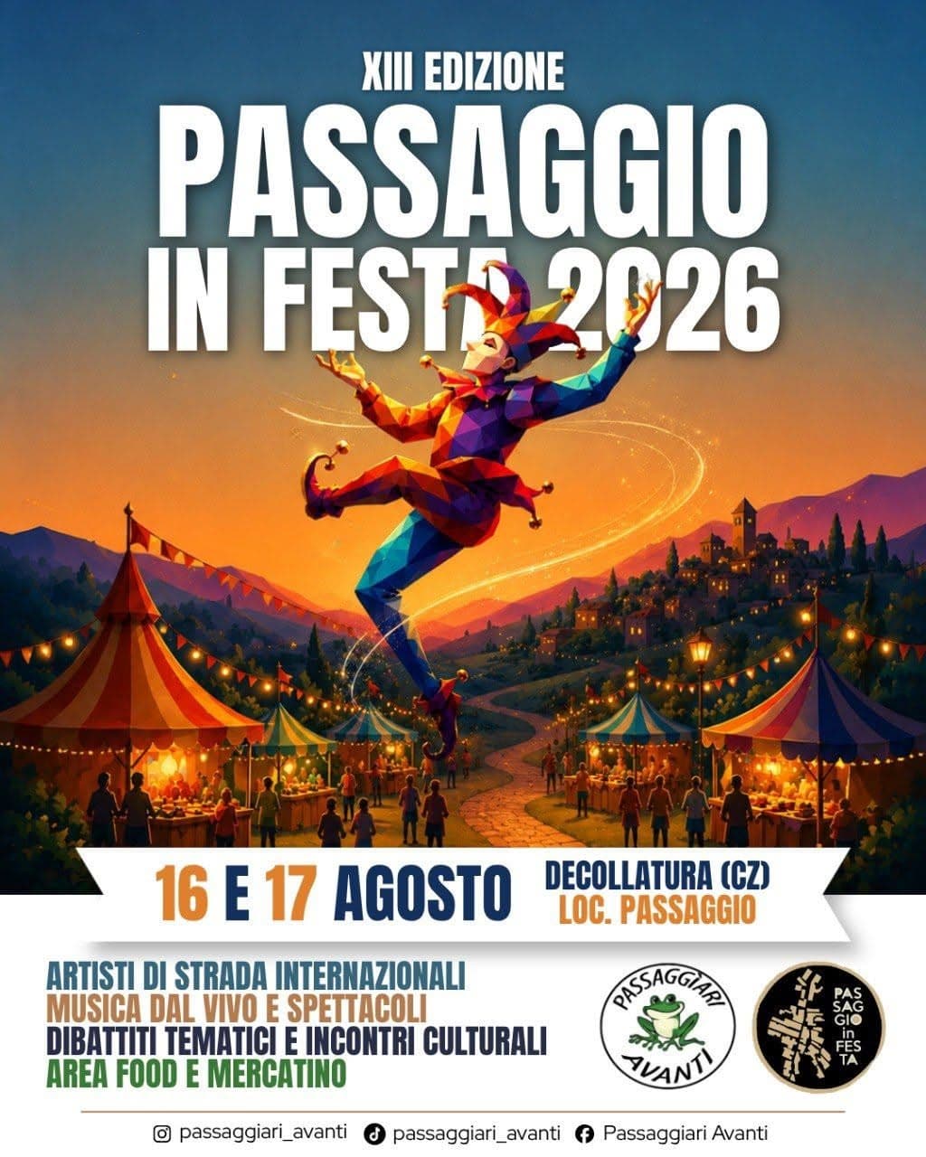 Passaggio in Festa - immagine 1