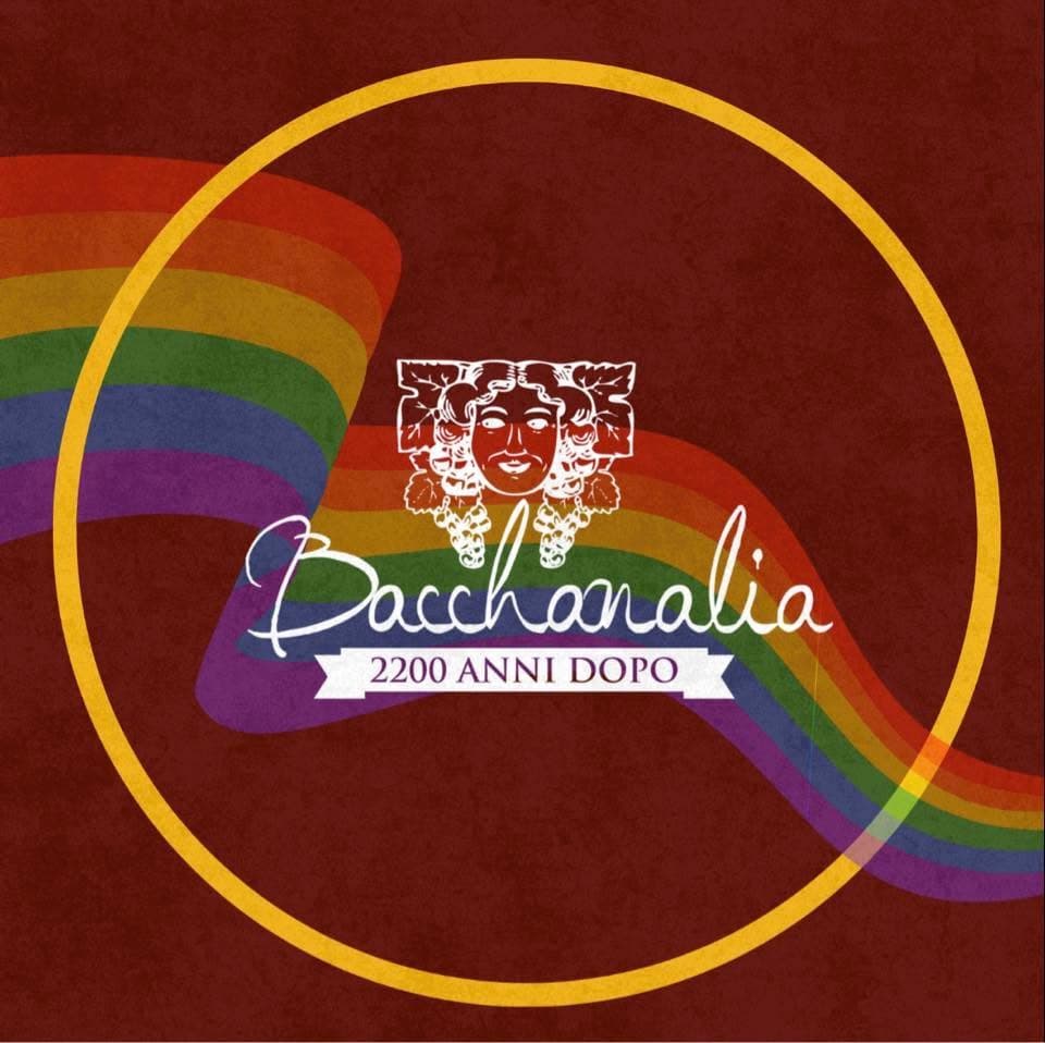 Bacchanalia - immagine 1