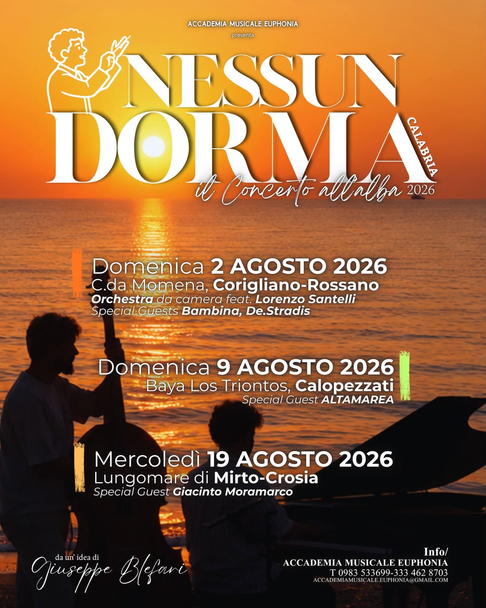 Nessun Dorma - immagine 1