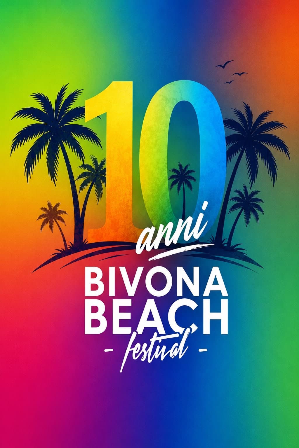 Bivona Beach Festival - immagine 1