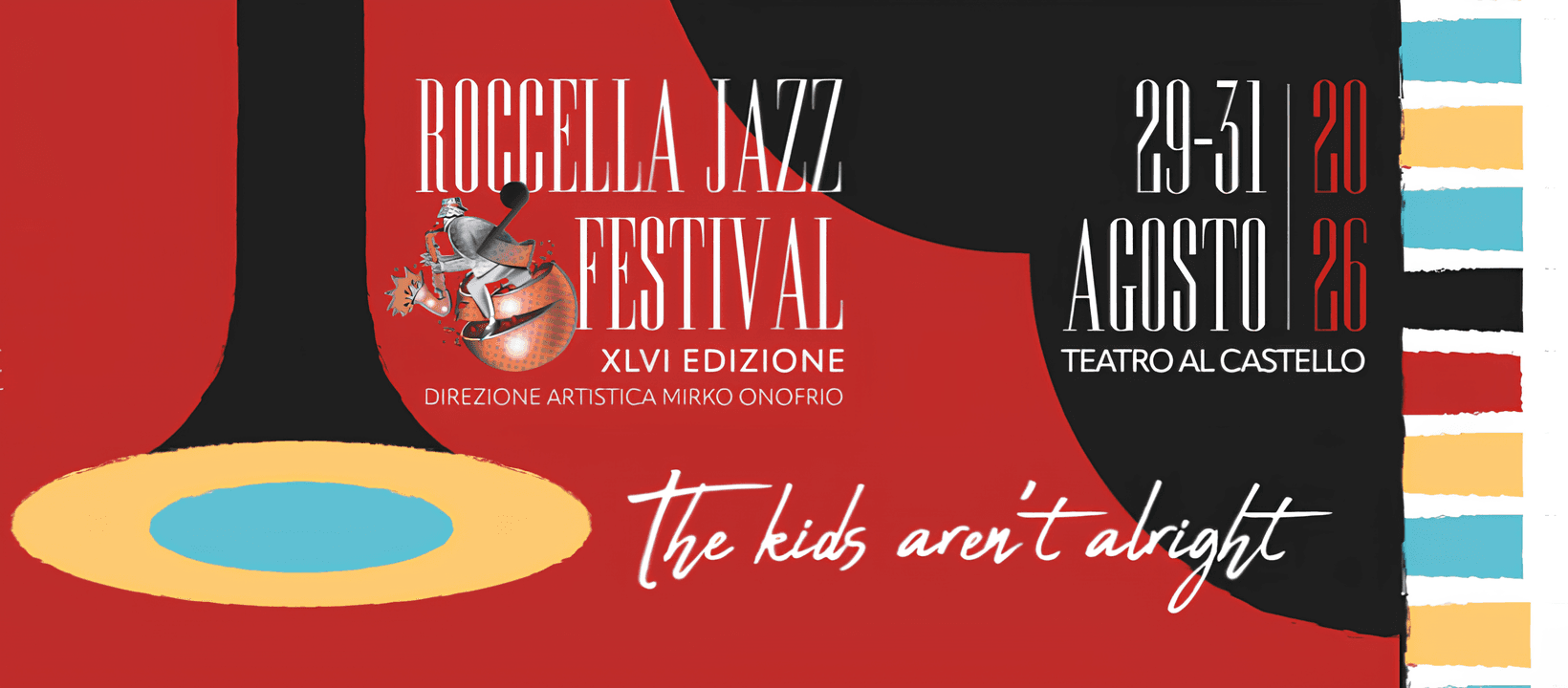 Roccella Jazz Festival - immagine 1
