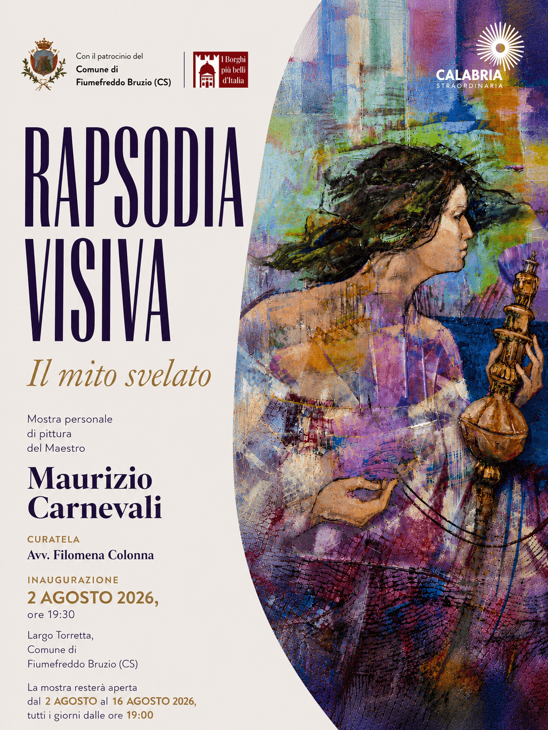 Rapsodia Visiva - immagine 1