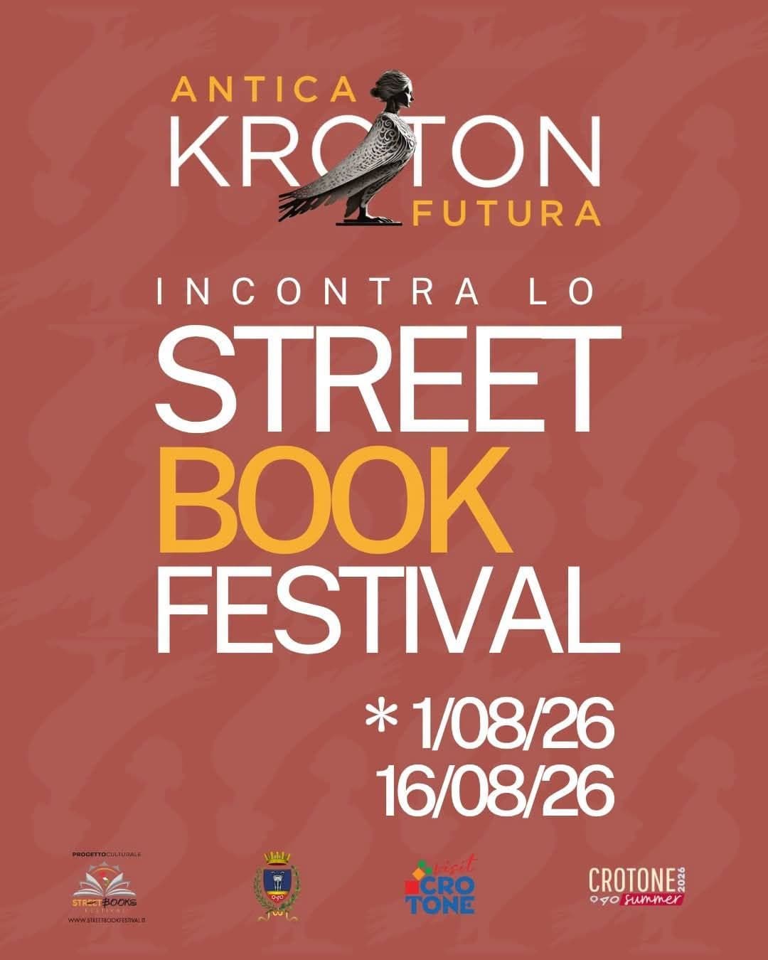 Street Book Festival - immagine 1