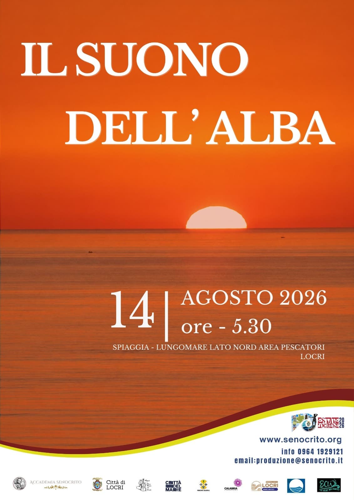 Il Suono dell'Alba - immagine 1