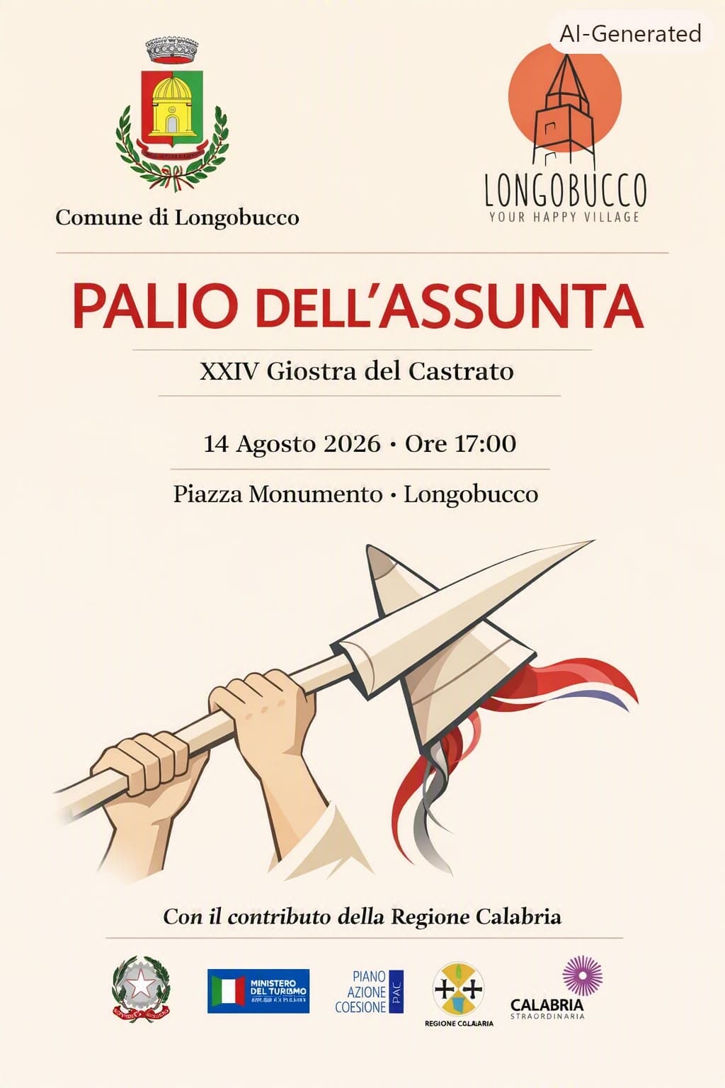 Palio dell’Assunta - immagine 1