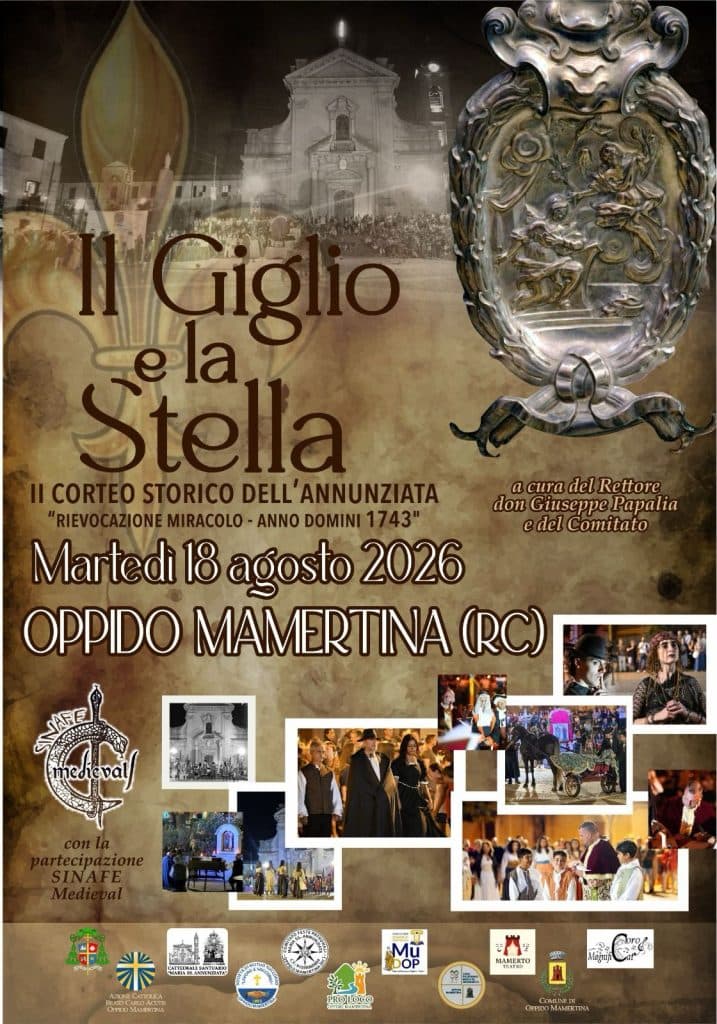Il Giglio e la Stella - immagine 1