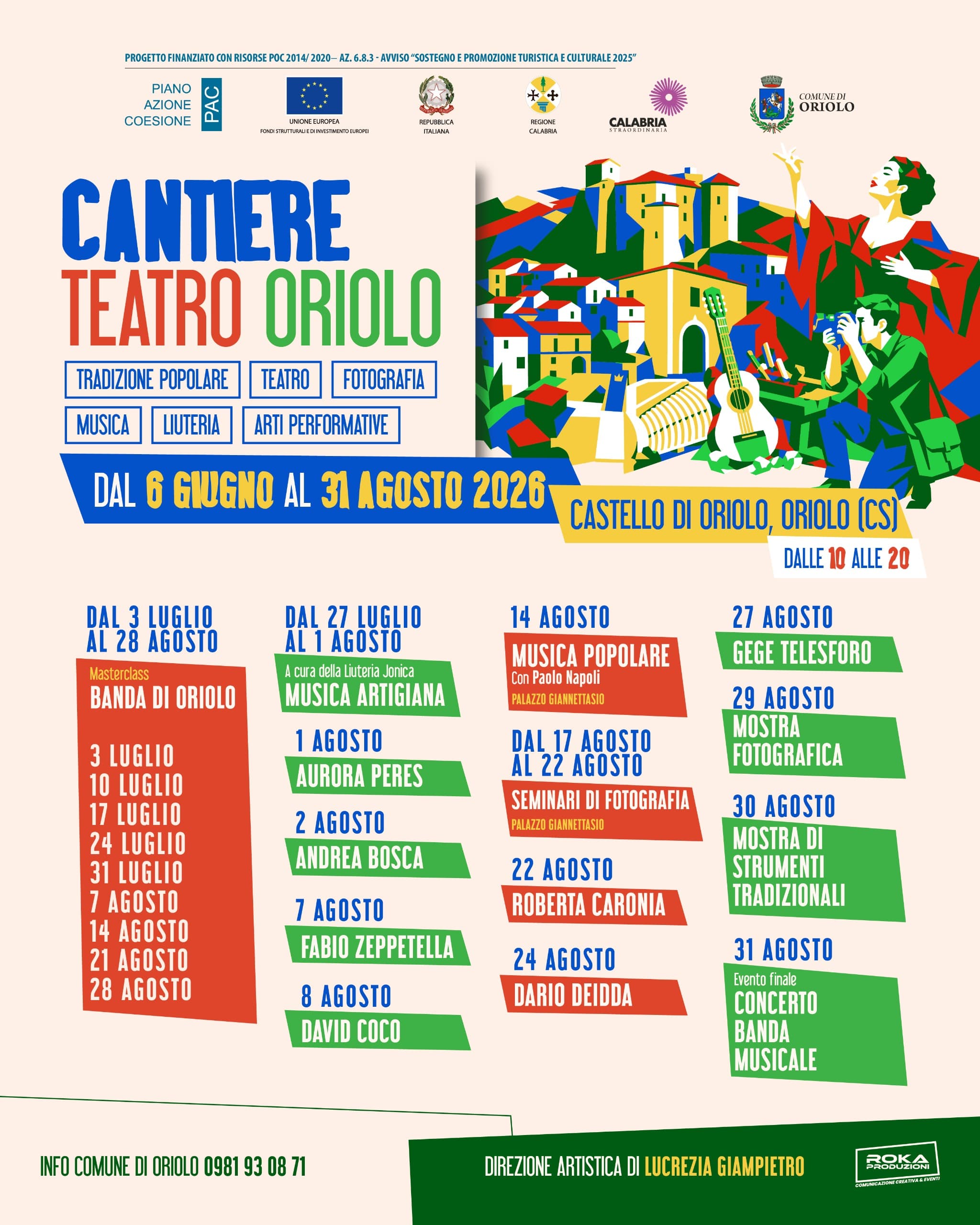 Cantiere Teatro