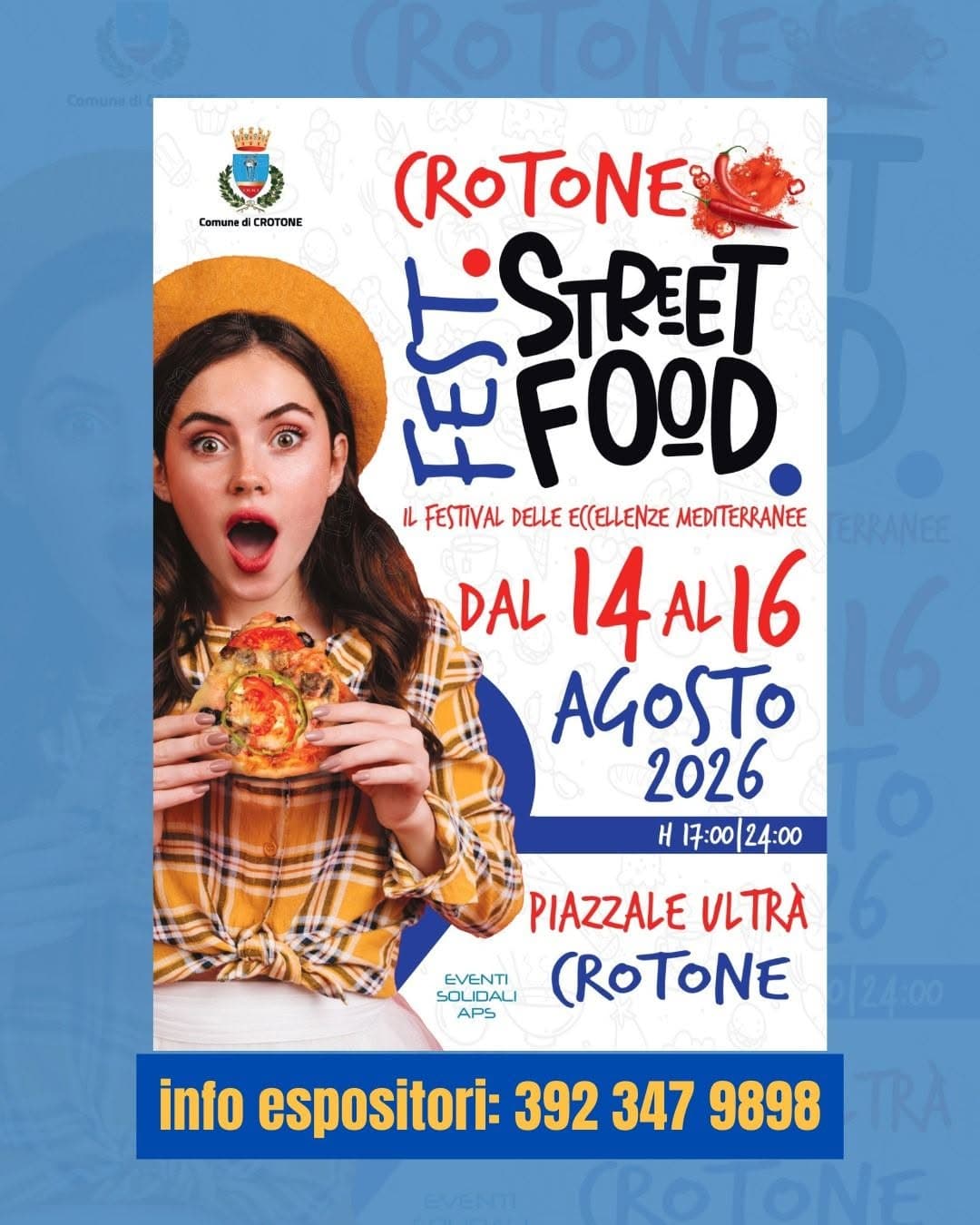 Fest Street Food - Crotone - immagine 1