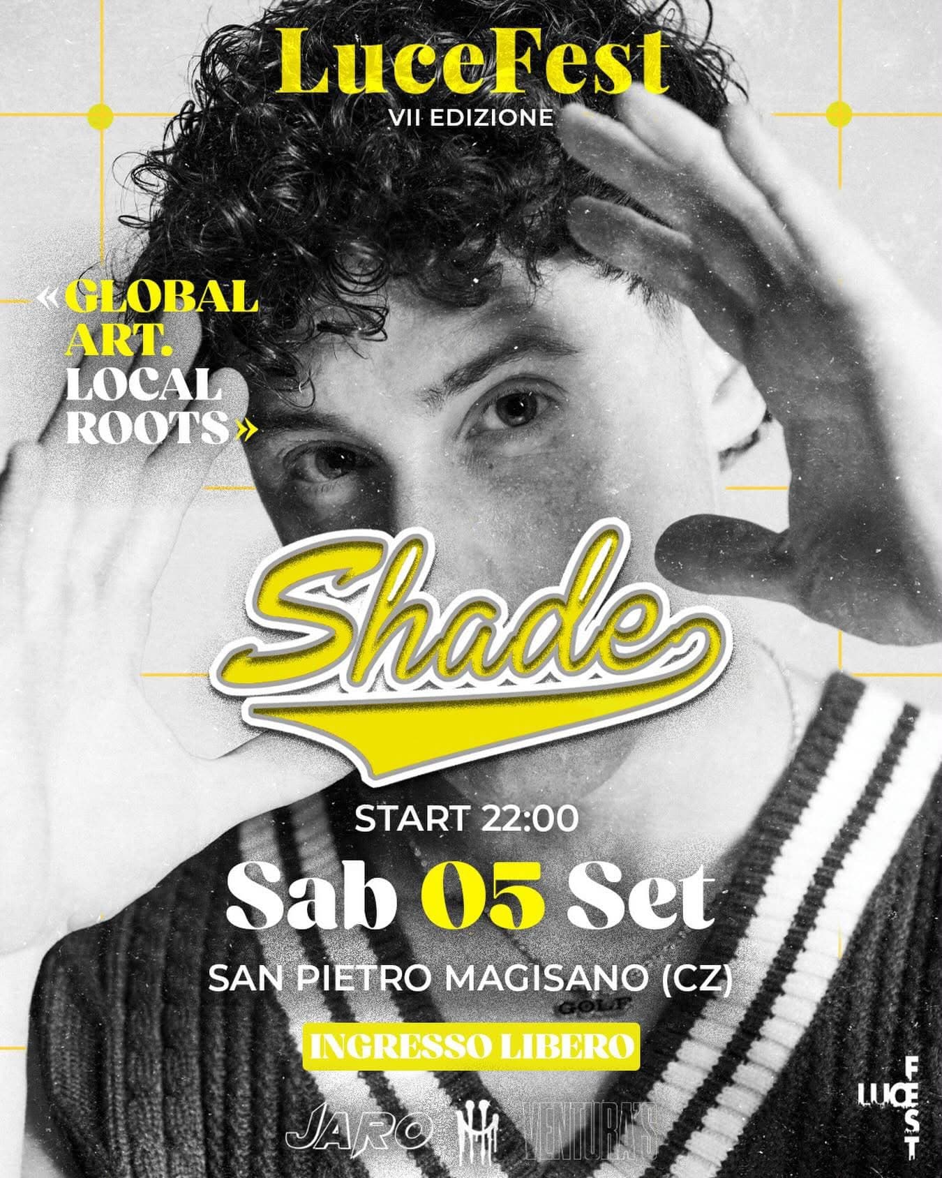 LuceFest | Shade - immagine 1