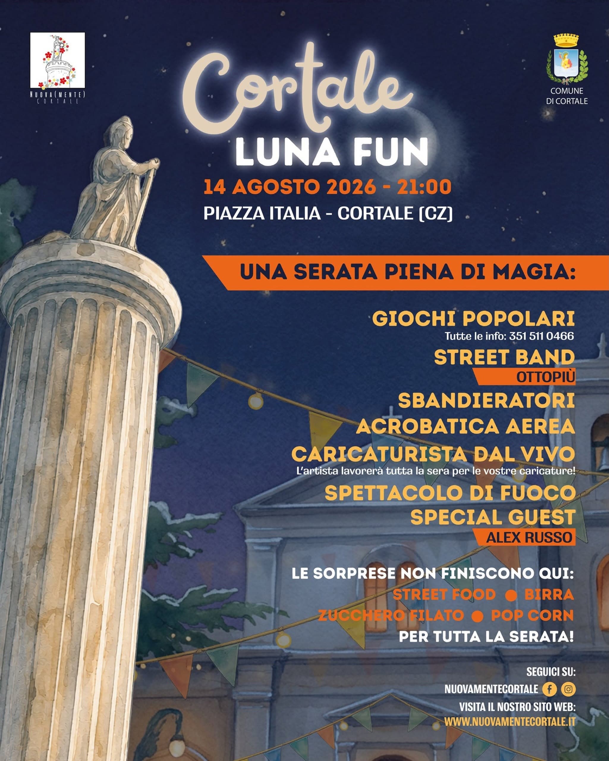 Cortale Luna Fun - immagine 1