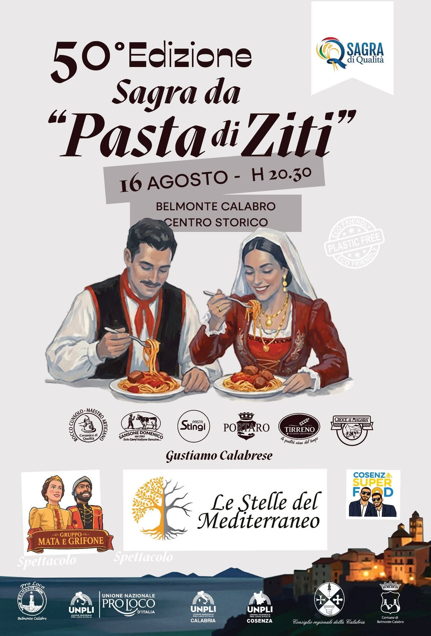 Sagra da “Pasta di Ziti” - immagine 1