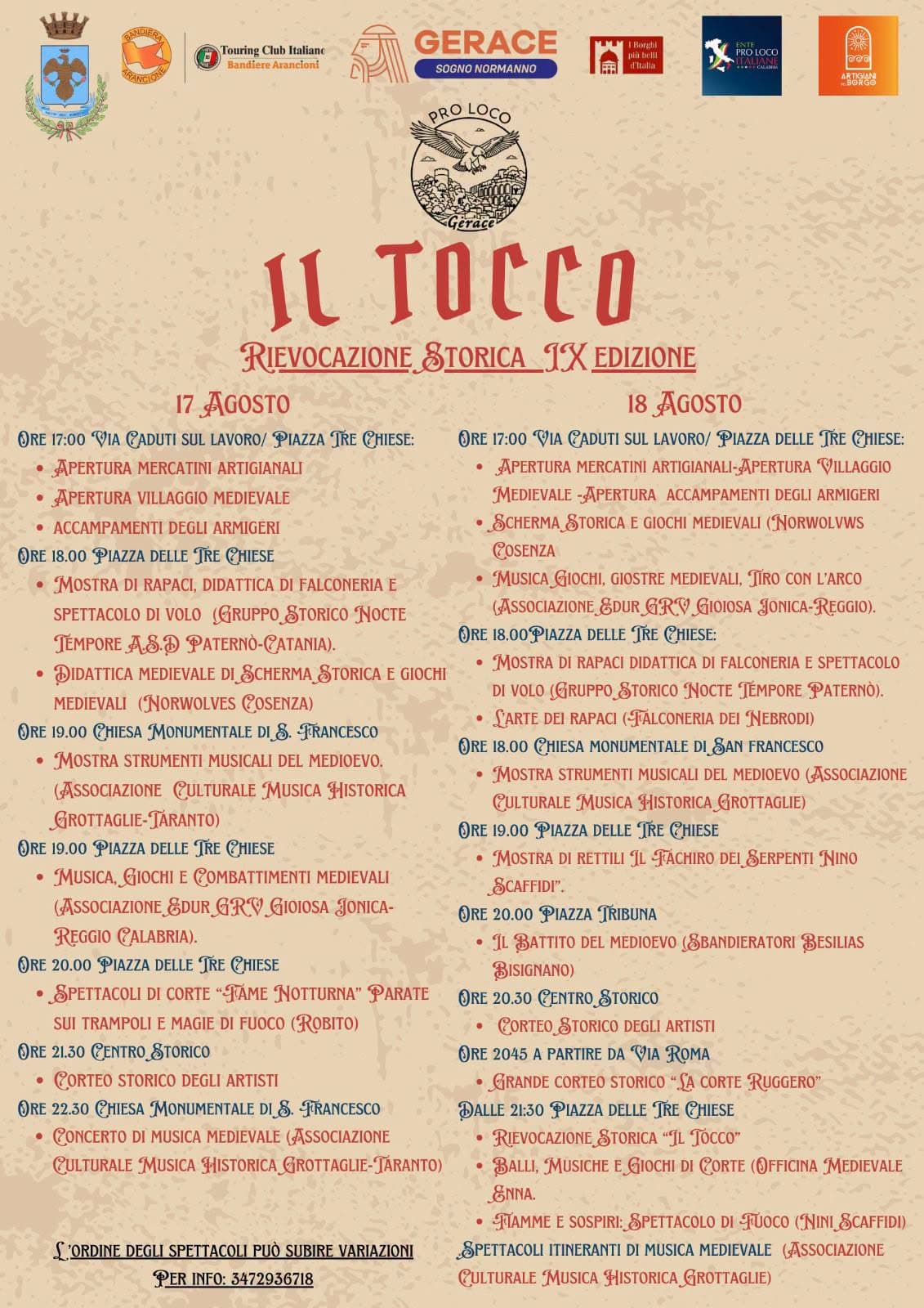 Il Tocco - immagine 1